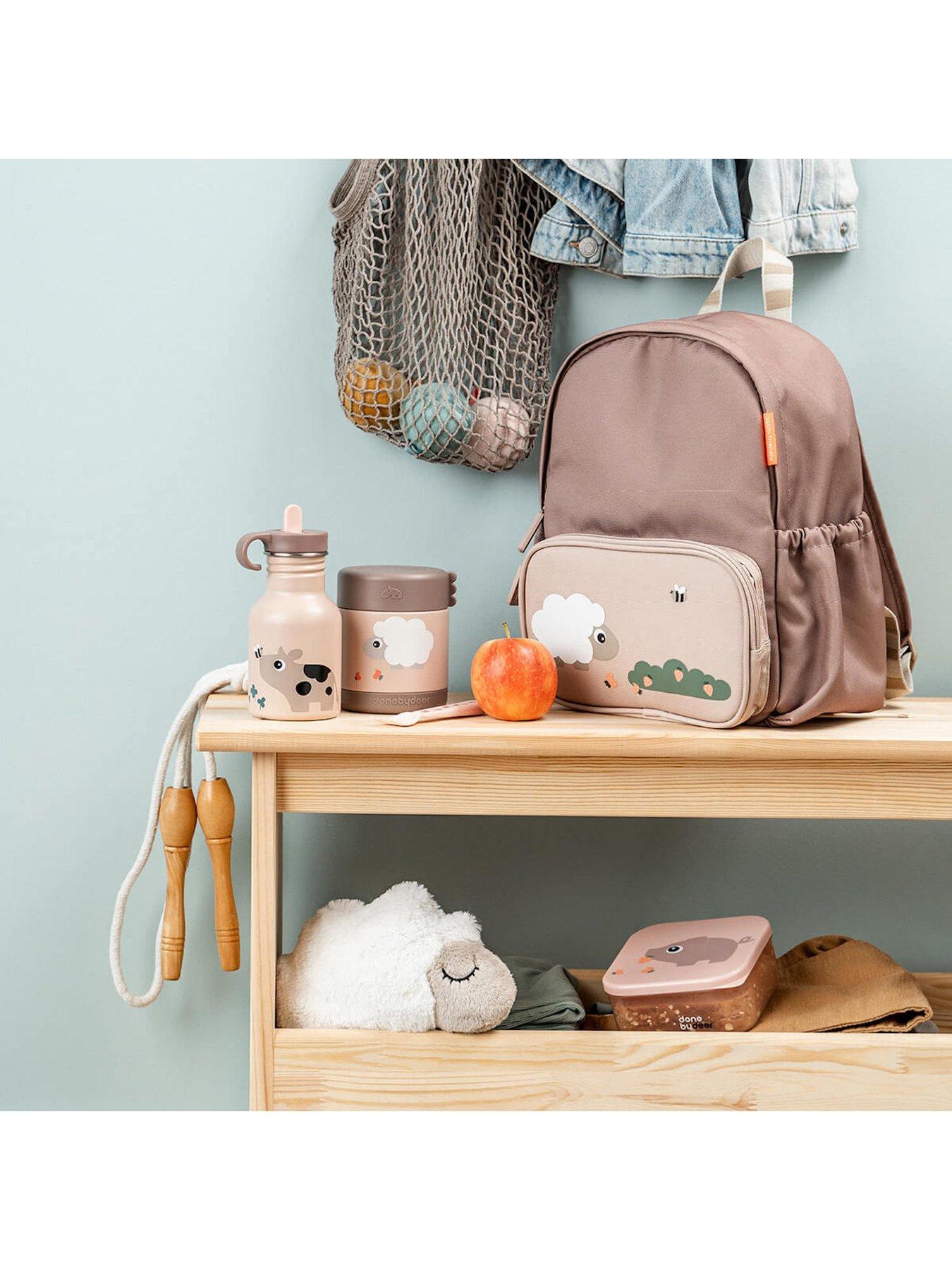  image of done-by-deer-metal-bottle-tiny-farm-powder