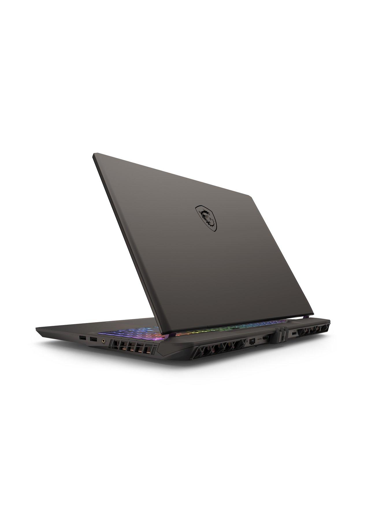  image of msi-vector-16-hx-ai-a2xwhg-403uk-geforce-5070-ti-intel-core-ultra-7-16gb-512gb-gaming-laptop