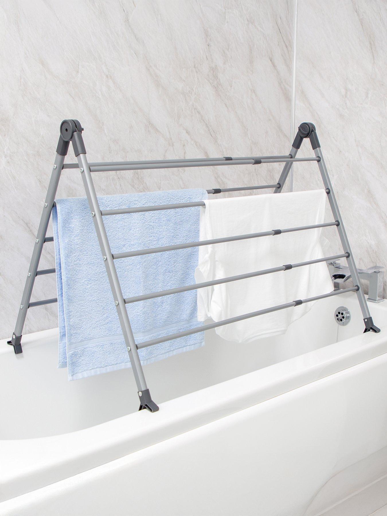 black-decker-bd-over-bath-extendable-airer-grey