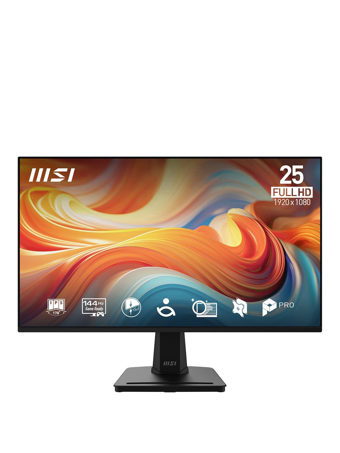 msi-pro-mp251-e14l-245-full-hd-144hz-ips-adaptive-sync-monitor