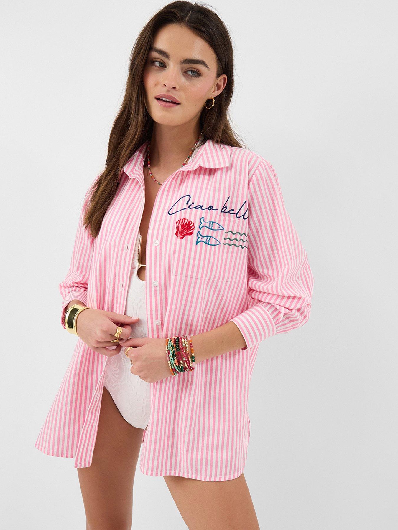 accessorize-ciao-bella-embroidered-stripe-shirt