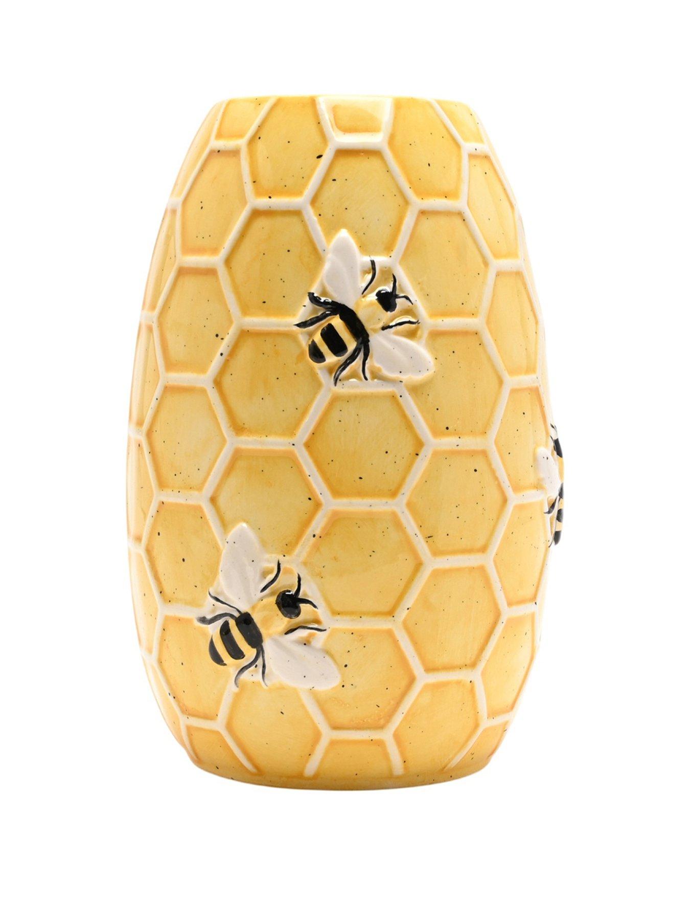 Hestia Hestia Bee Hive Vase
