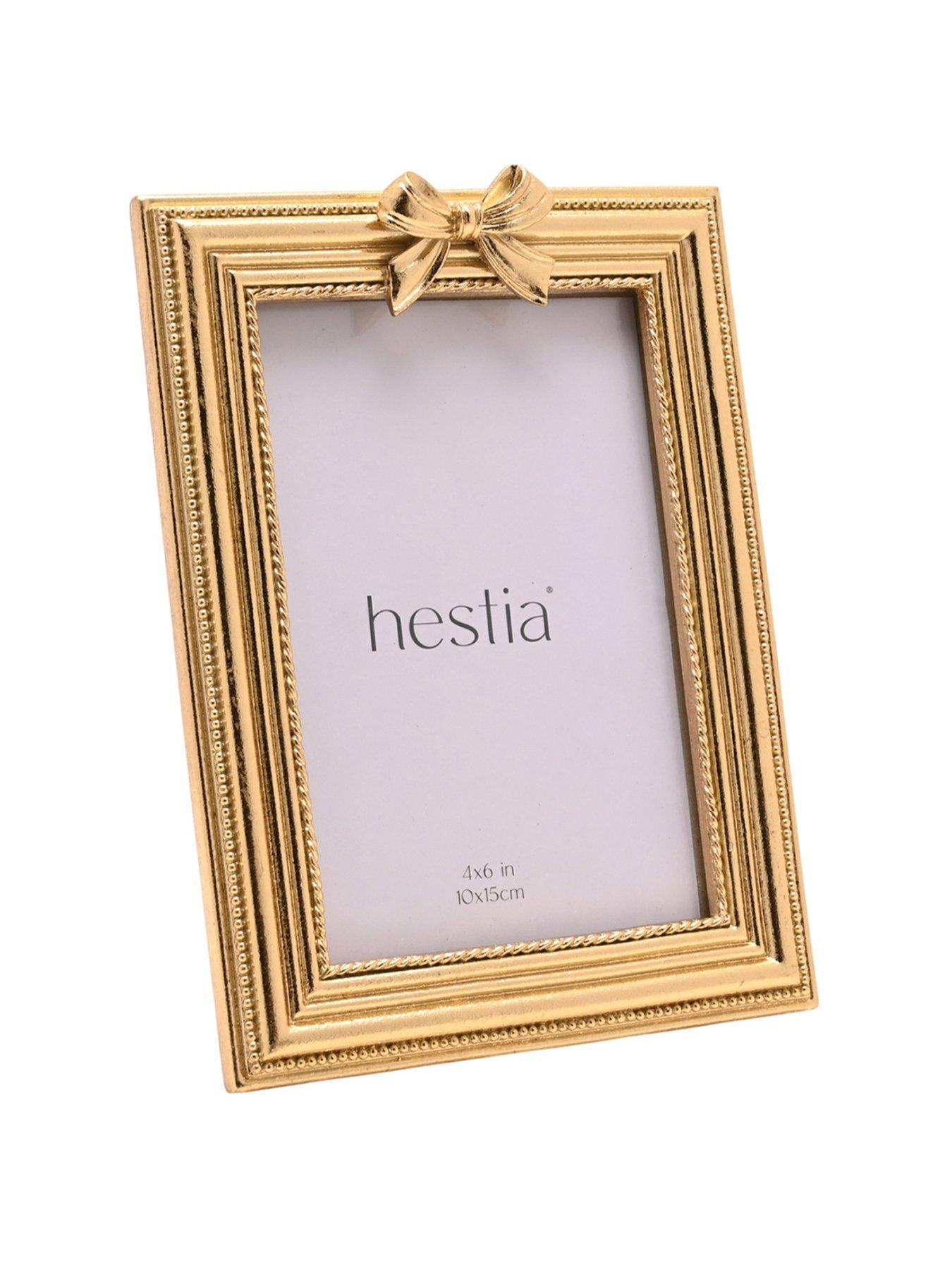 front image of hestia-ribbon-photo-frame-4-x-6