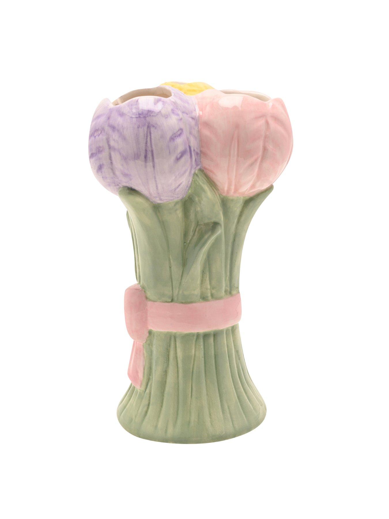  image of hestia-tulip-bunch-vase