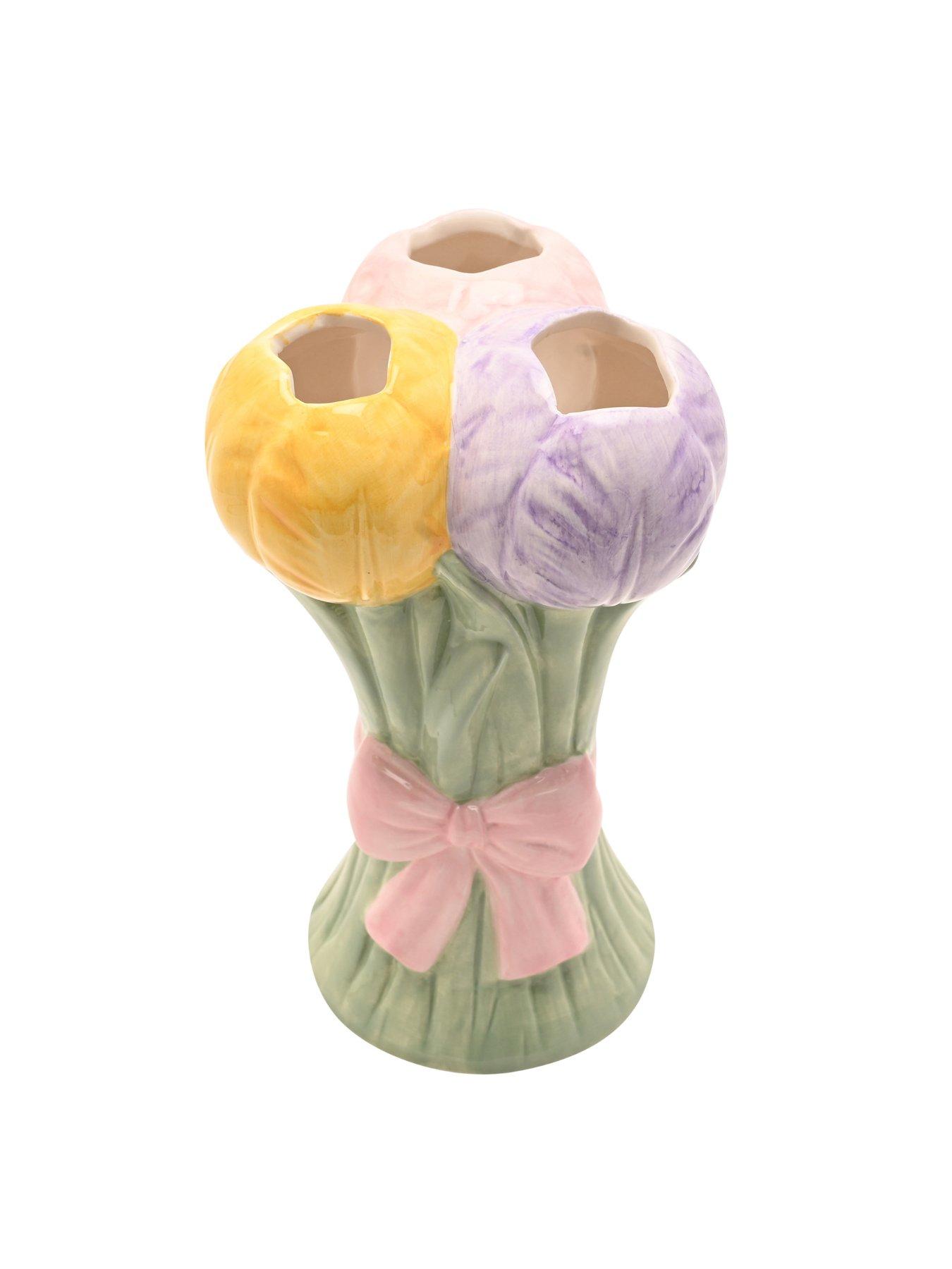  image of hestia-tulip-bunch-vase