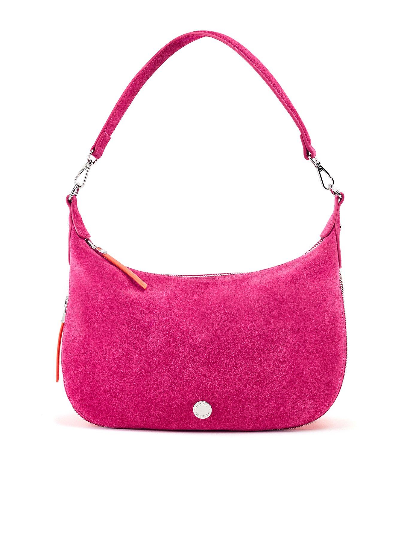 Moda In Pelle Hidden Colour Shoulder Bag