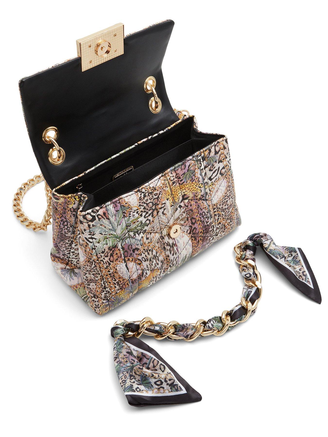 Image 3 of 4 of Aldo Jermey Crossbody Bag - Multi