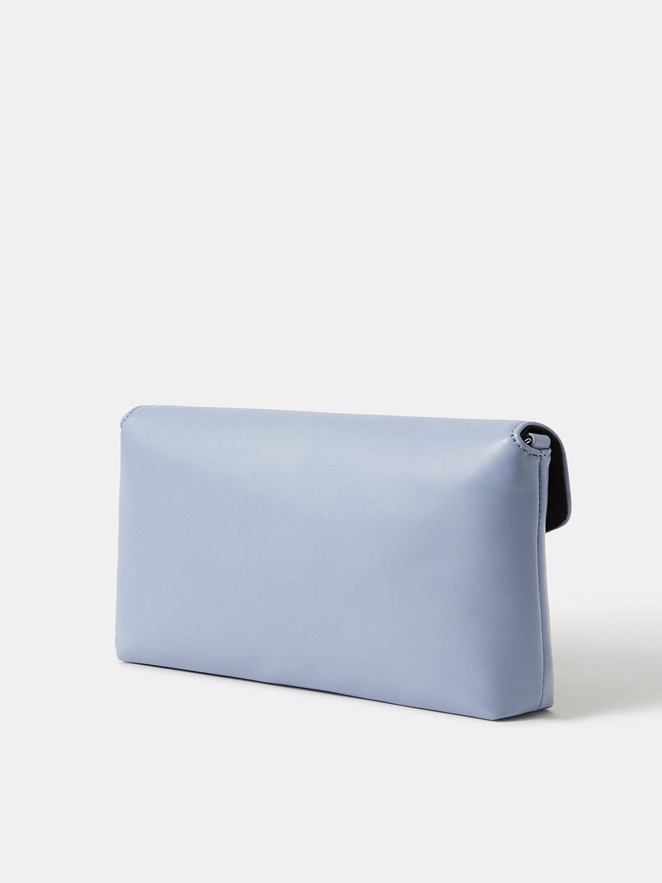  image of accessorize-envelope-crossbody-bag