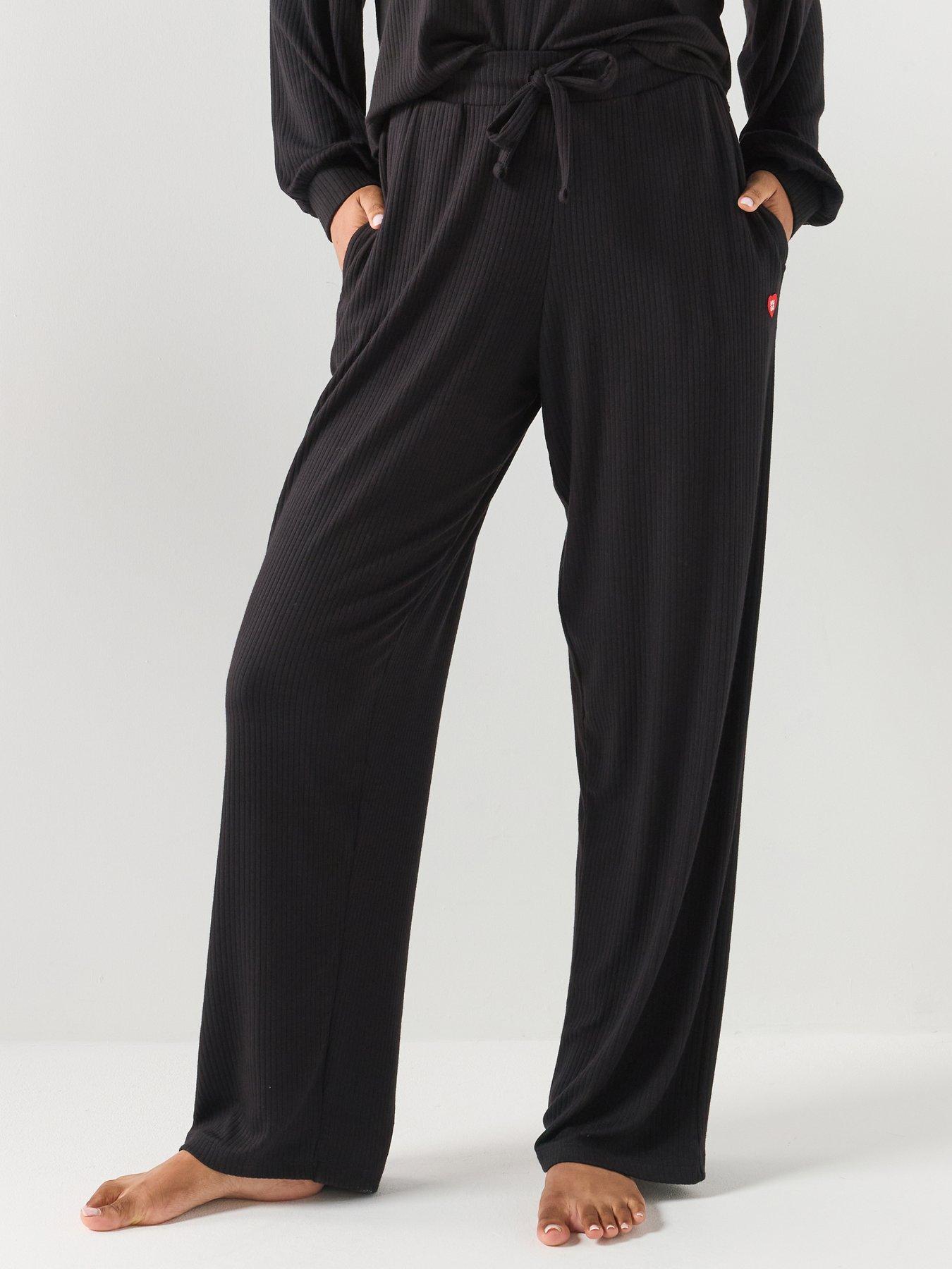 HUGO Hugo Heart_pant