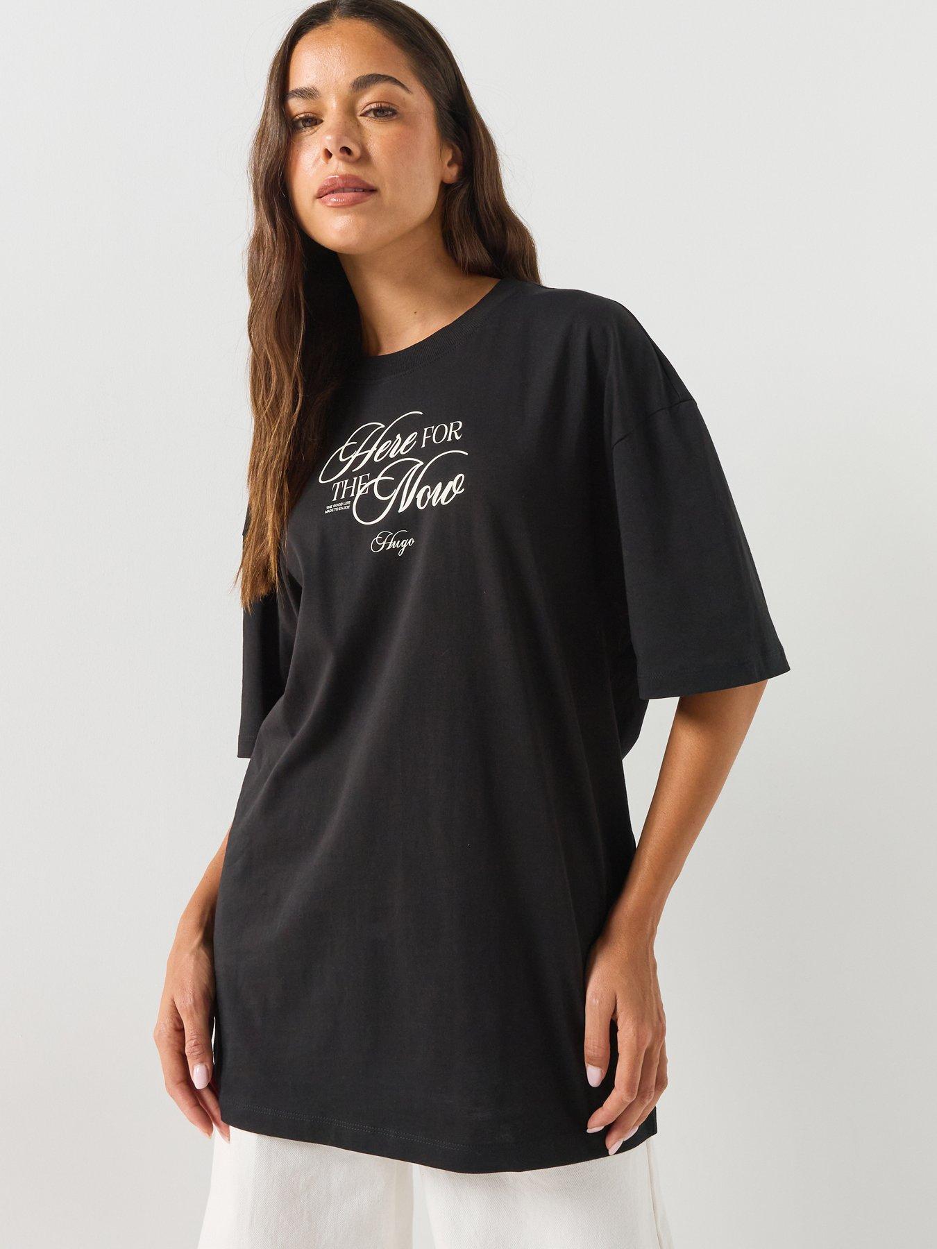 HUGO Oversized Tee_b_15
