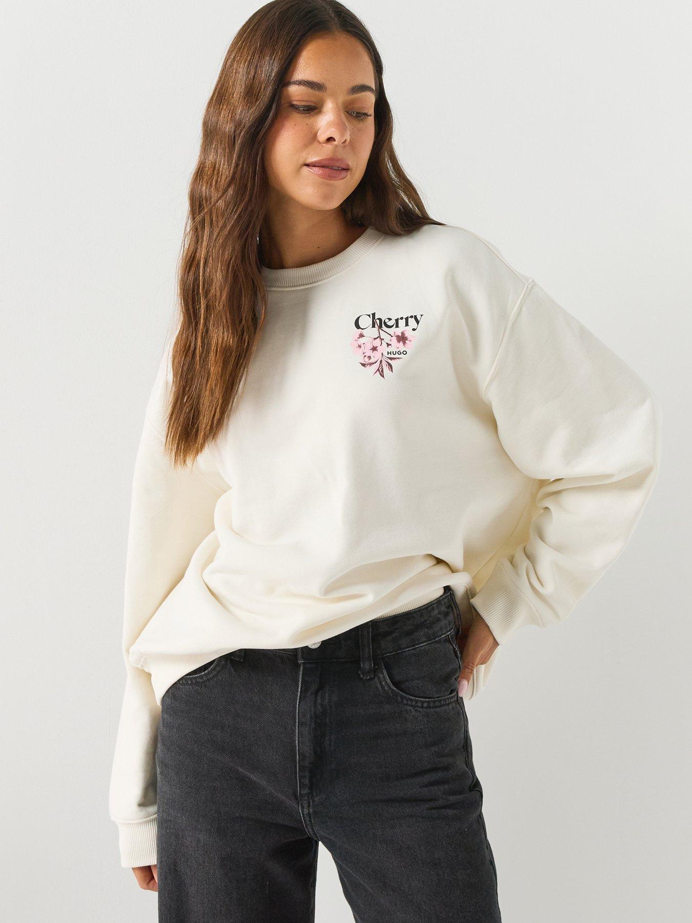 HUGO Classic Crew_b_4