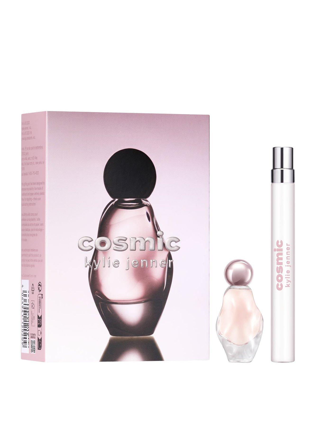 Cosmic Kylie Jenner Eau de Parfum Mini Duo Gift Set