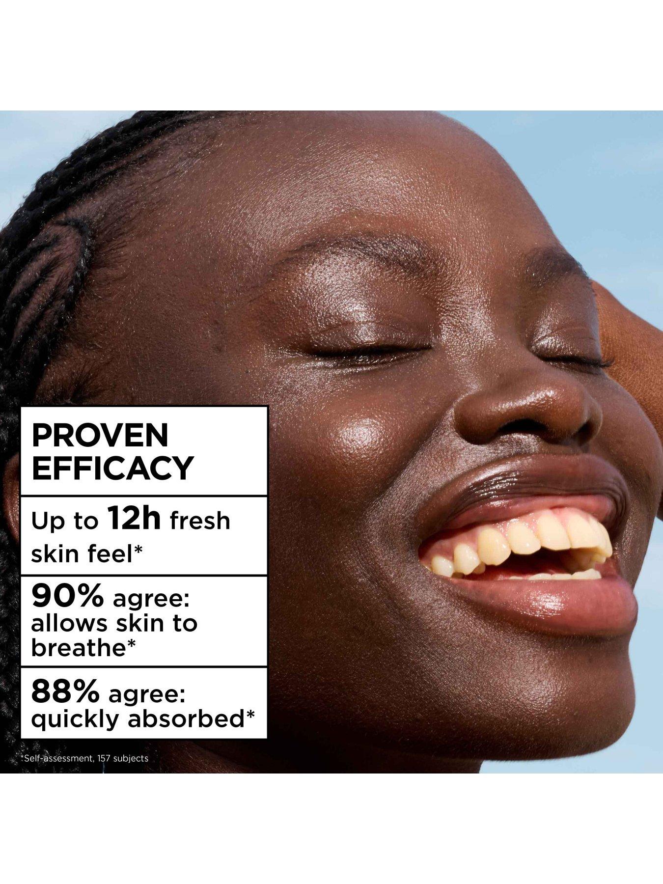 Image 7 of 7 of Garnier Ambre Solaire Super UV Refreshing Water Fluid - Invisible