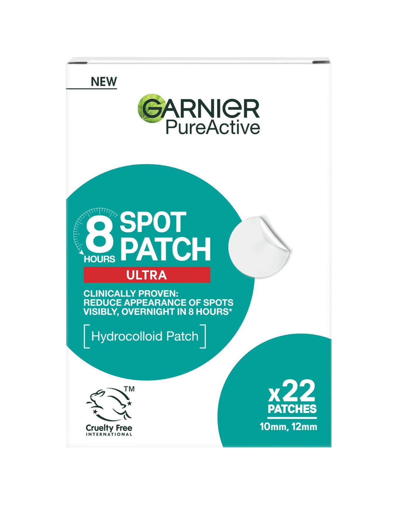 Garnier Garnier Pure Active Blemish Patch Ultra Invisible 22