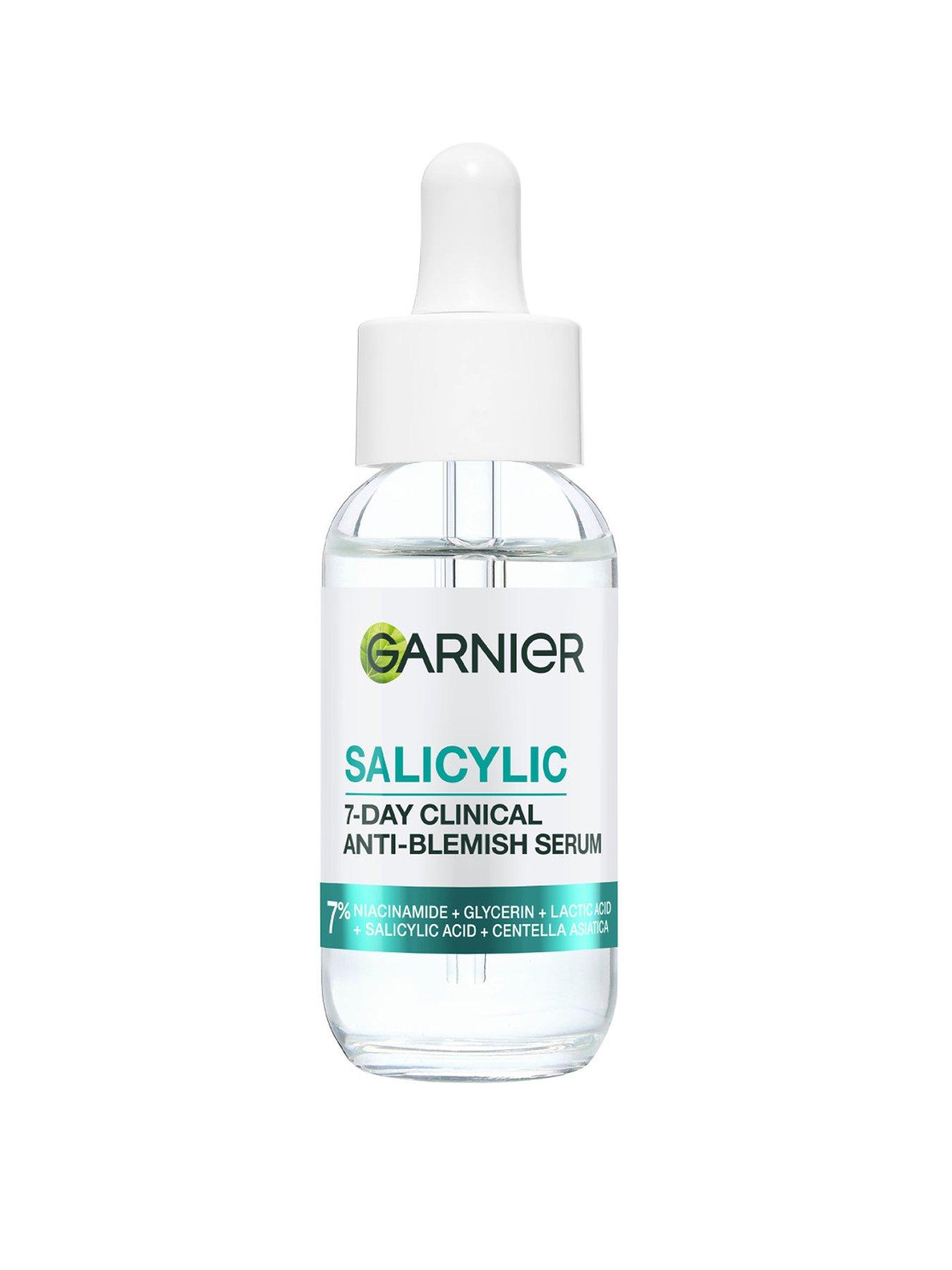 Garnier Garnier Pure Active Salycilic Serum 30ml