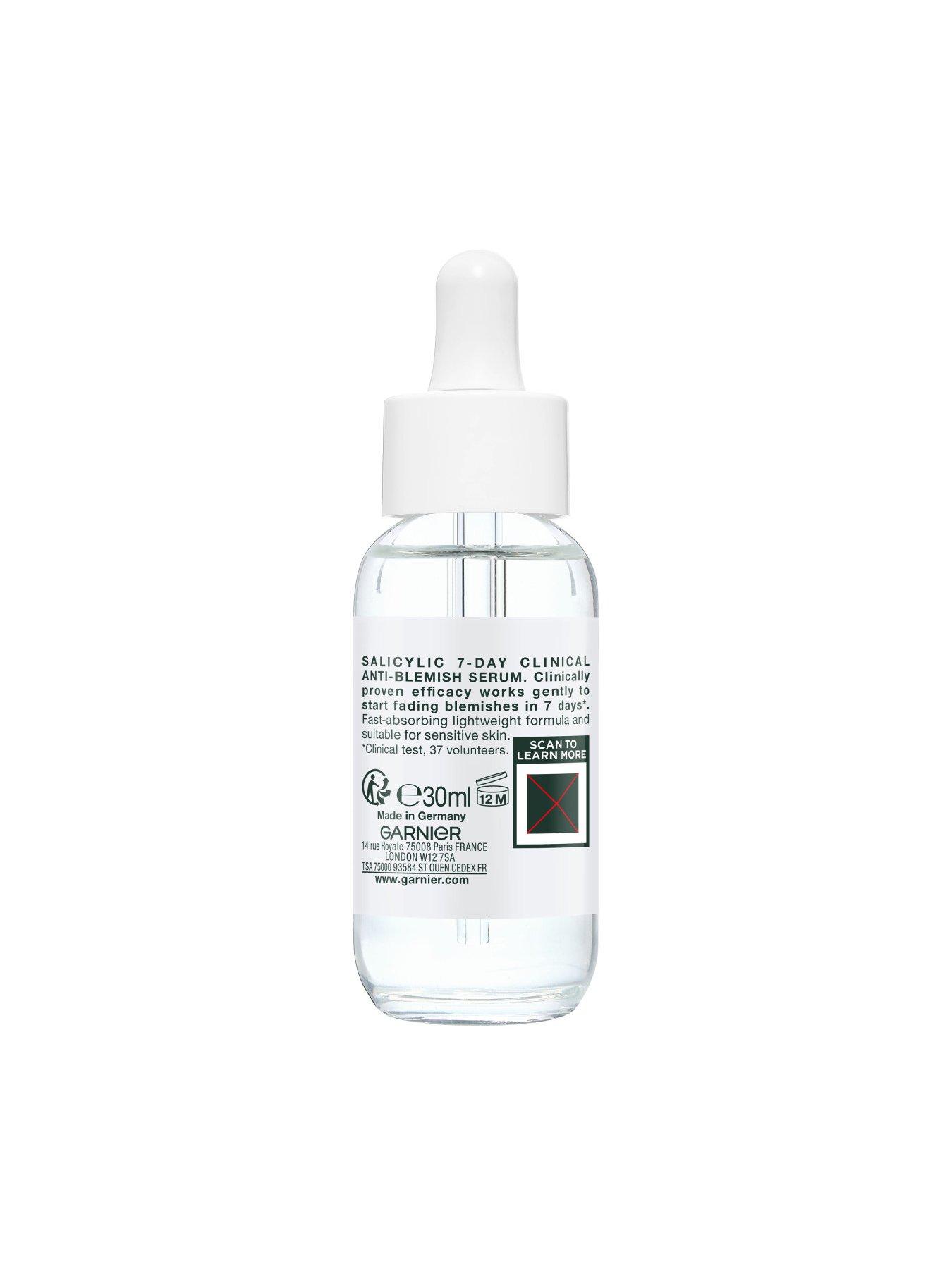 Image 2 of 3 of Garnier Garnier Pure Active Salycilic Serum 30ml
