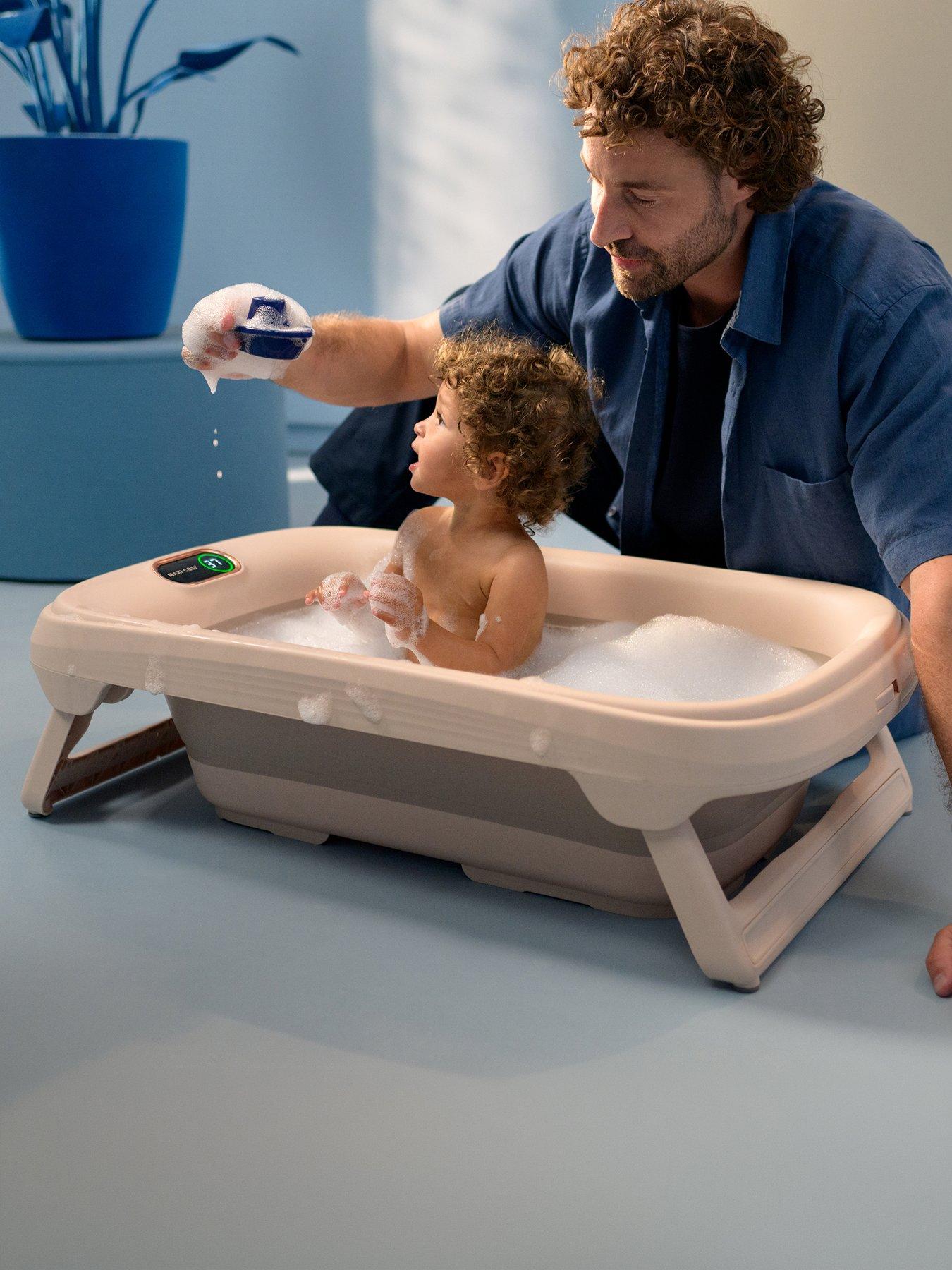 Image 1 of 8 of Maxi-Cosi Indigo Bathtub