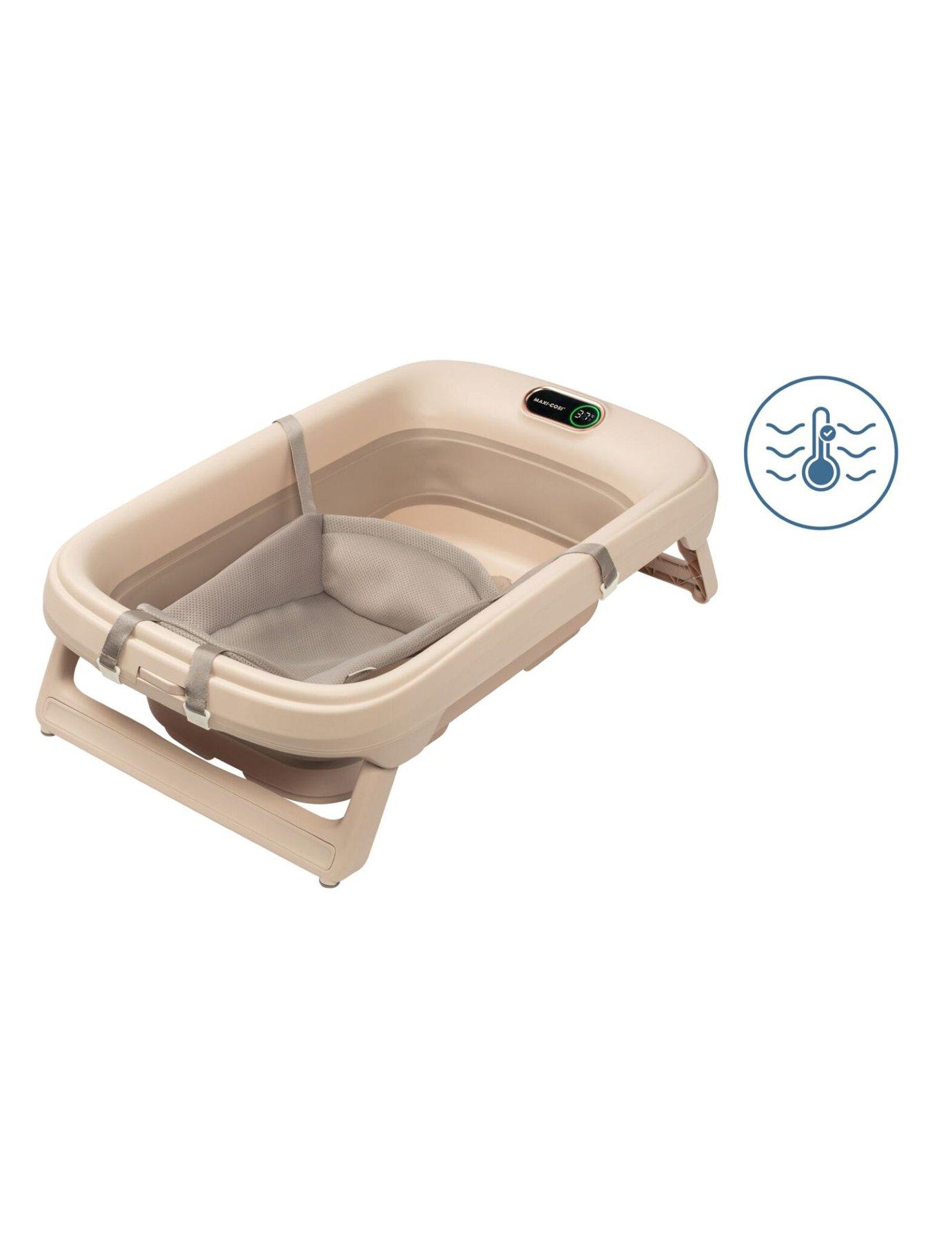 Image 3 of 8 of Maxi-Cosi Indigo Bathtub