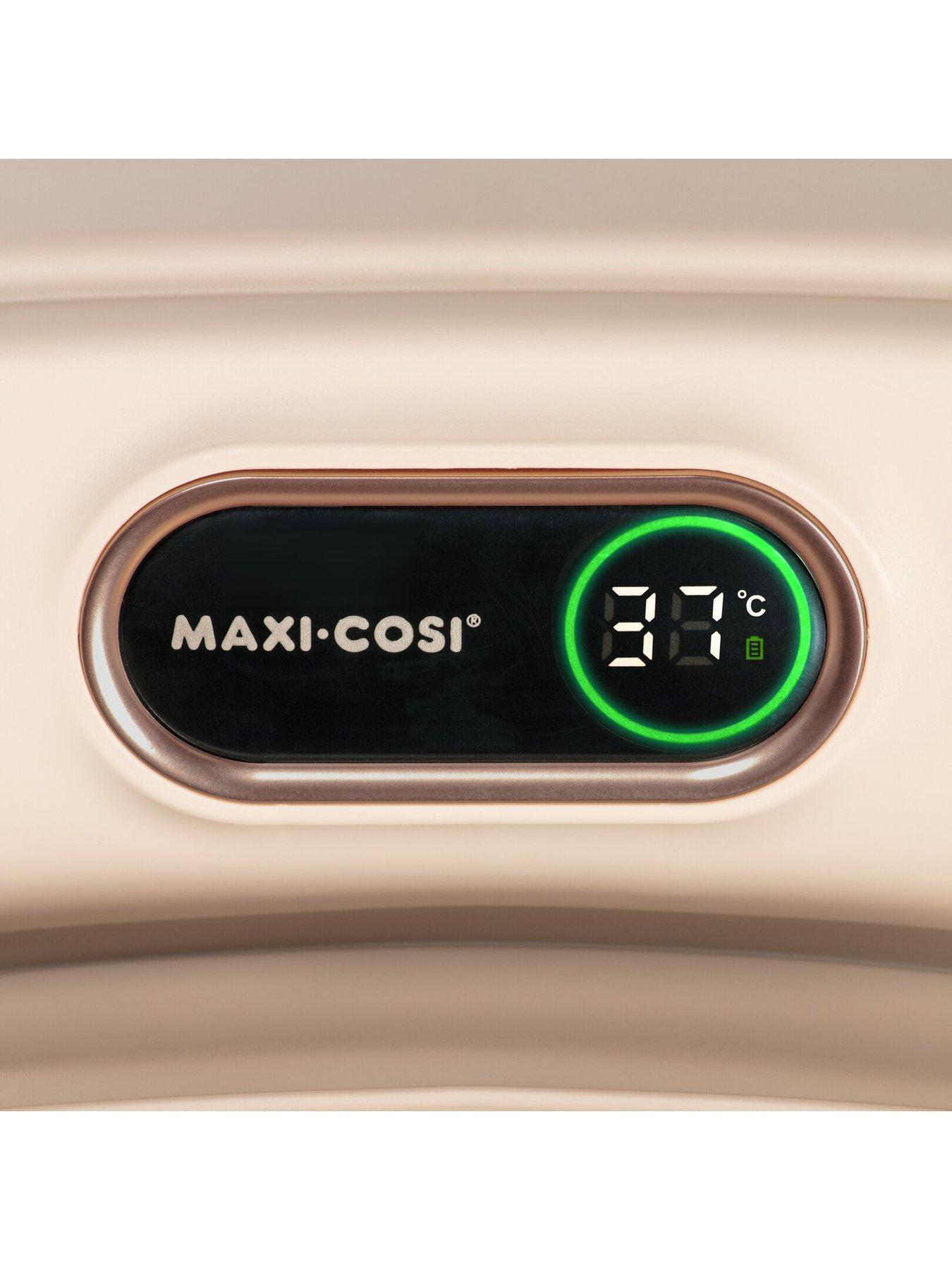 Image 4 of 8 of Maxi-Cosi Indigo Bathtub