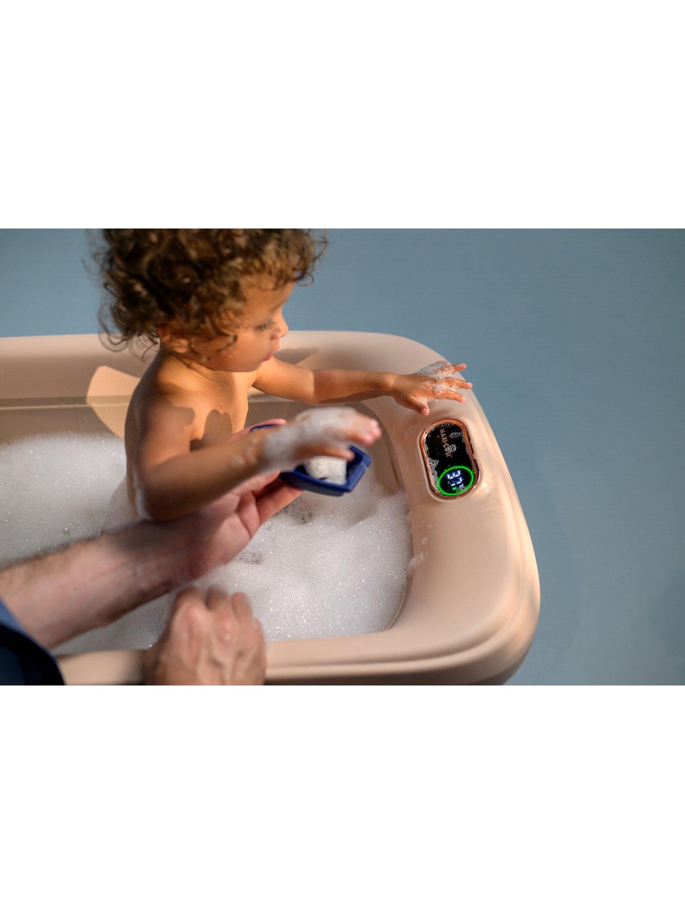 Image 5 of 8 of Maxi-Cosi Indigo Bathtub