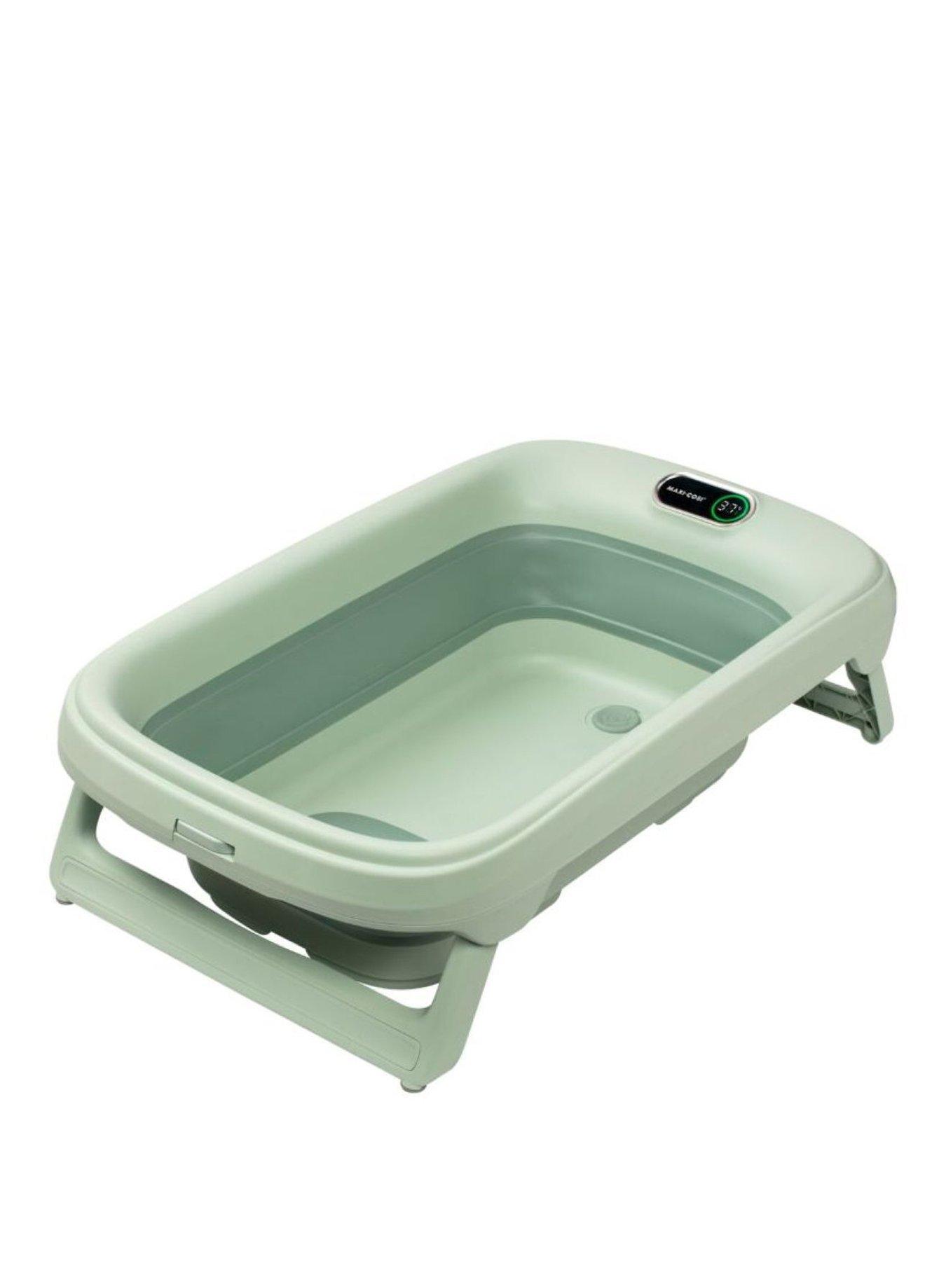 Image 2 of 8 of Maxi-Cosi Indigo Bathtub