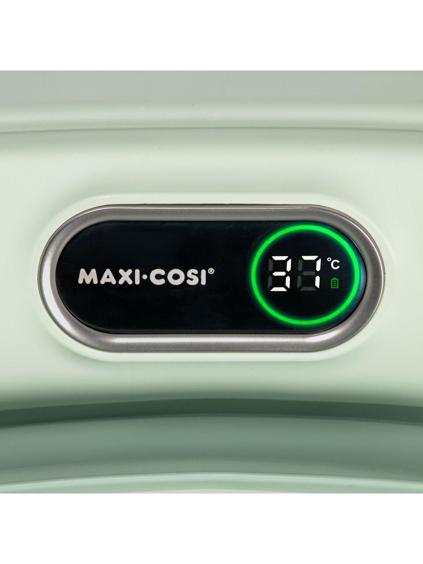 Image 3 of 8 of Maxi-Cosi Indigo Bathtub