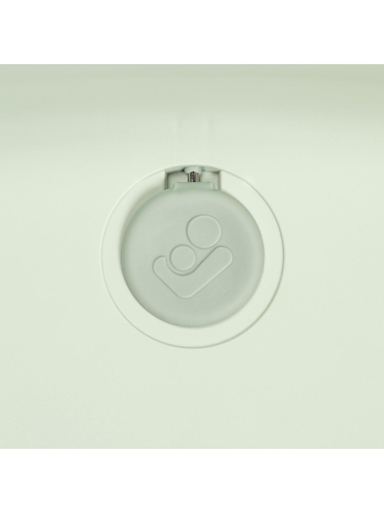 Image 6 of 8 of Maxi-Cosi Indigo Bathtub