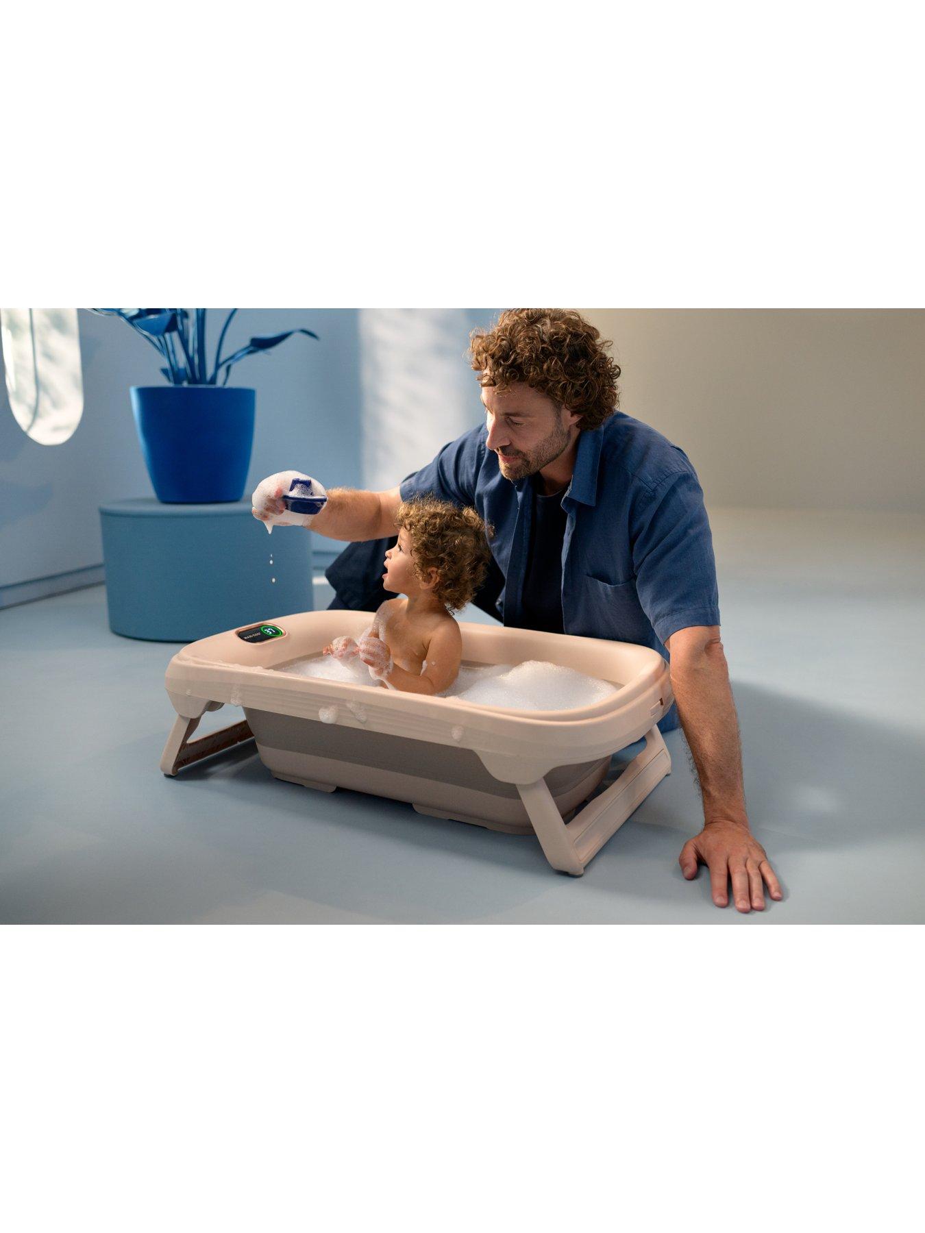 Image 7 of 8 of Maxi-Cosi Indigo Bathtub