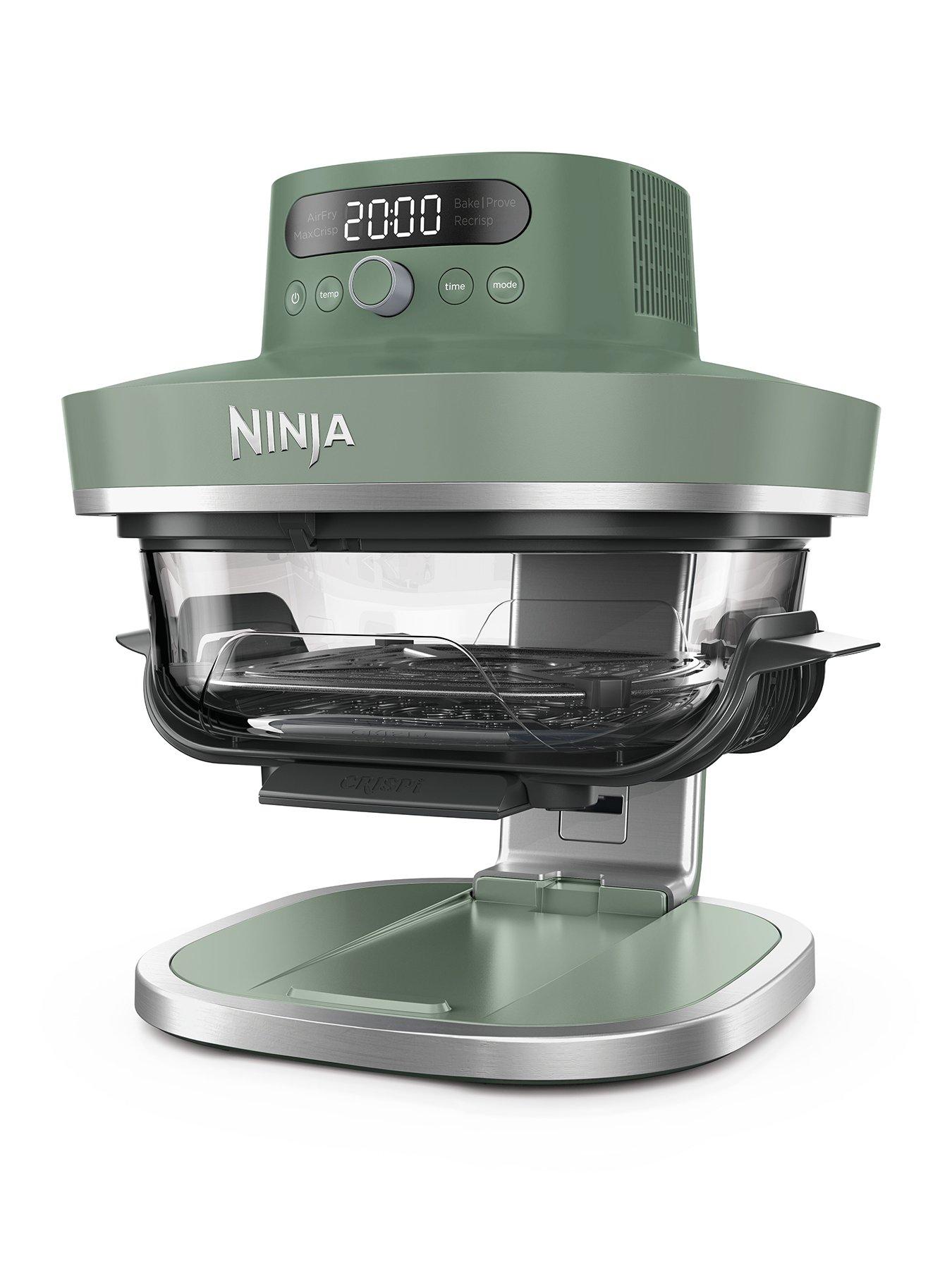 NINJA Crispi Pro 5 in 1 Green