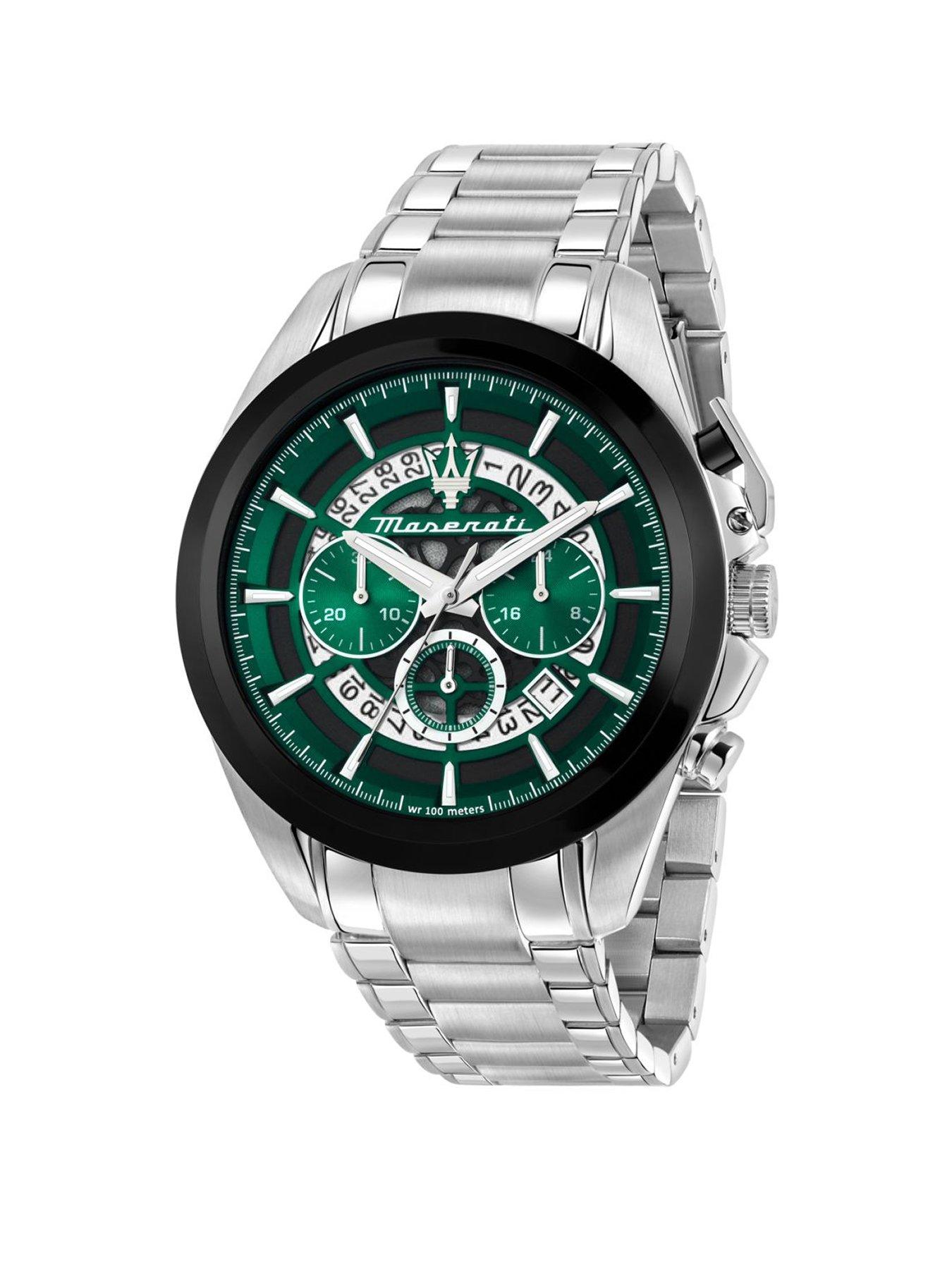 maserati-traguardo-45mm-chr-greenblk-dial-ss-br