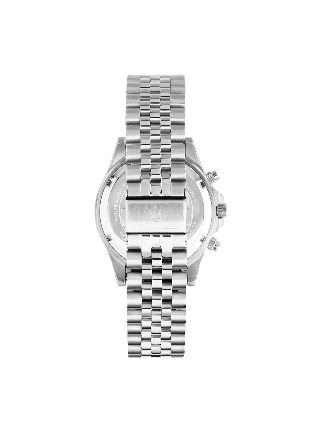  image of maserati-sfida-44mm-chro-blue-dial-ss-br
