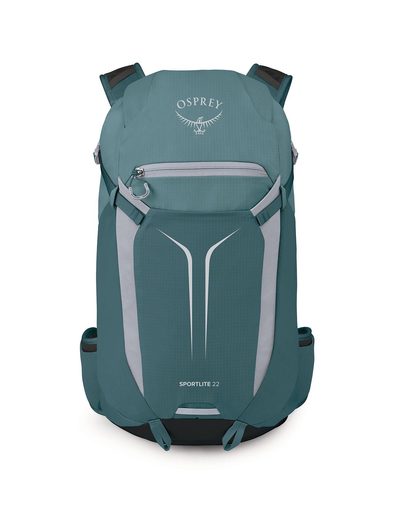 Osprey Sportlite 22 Torrent Blue Backpack