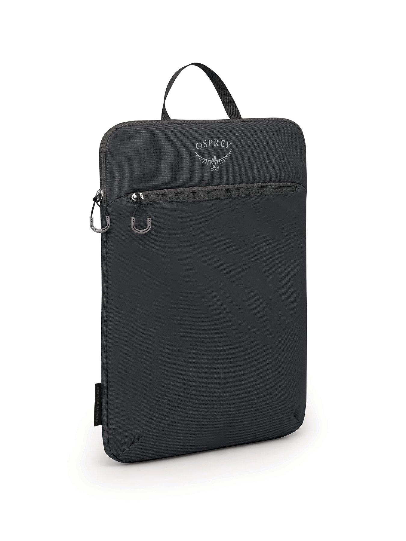 Osprey Daylite 16 Laptop Sleeve Black OS