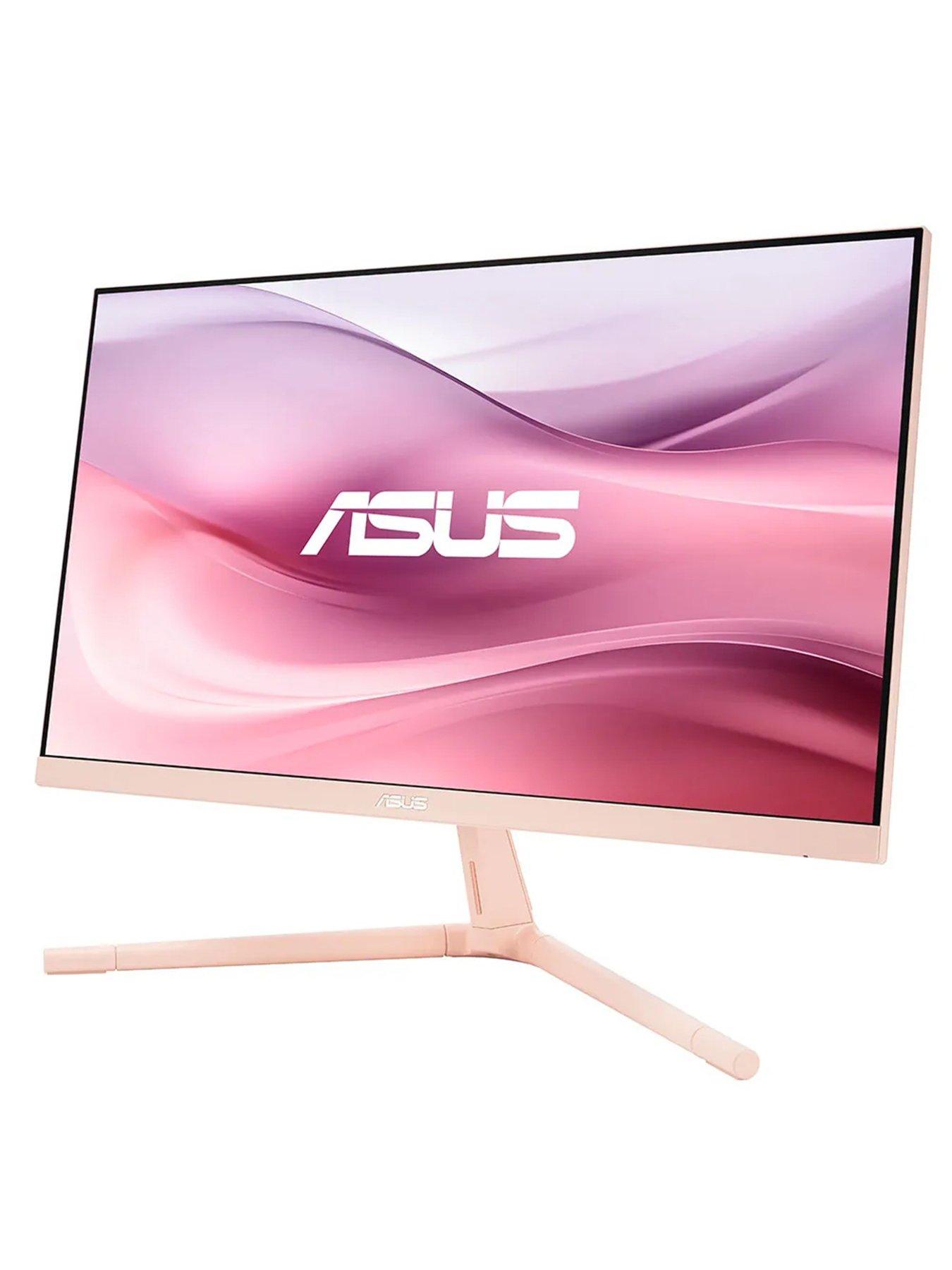  image of asus-vu279cfe-p-27-monitor-1920x1080-100hz-ips-pink
