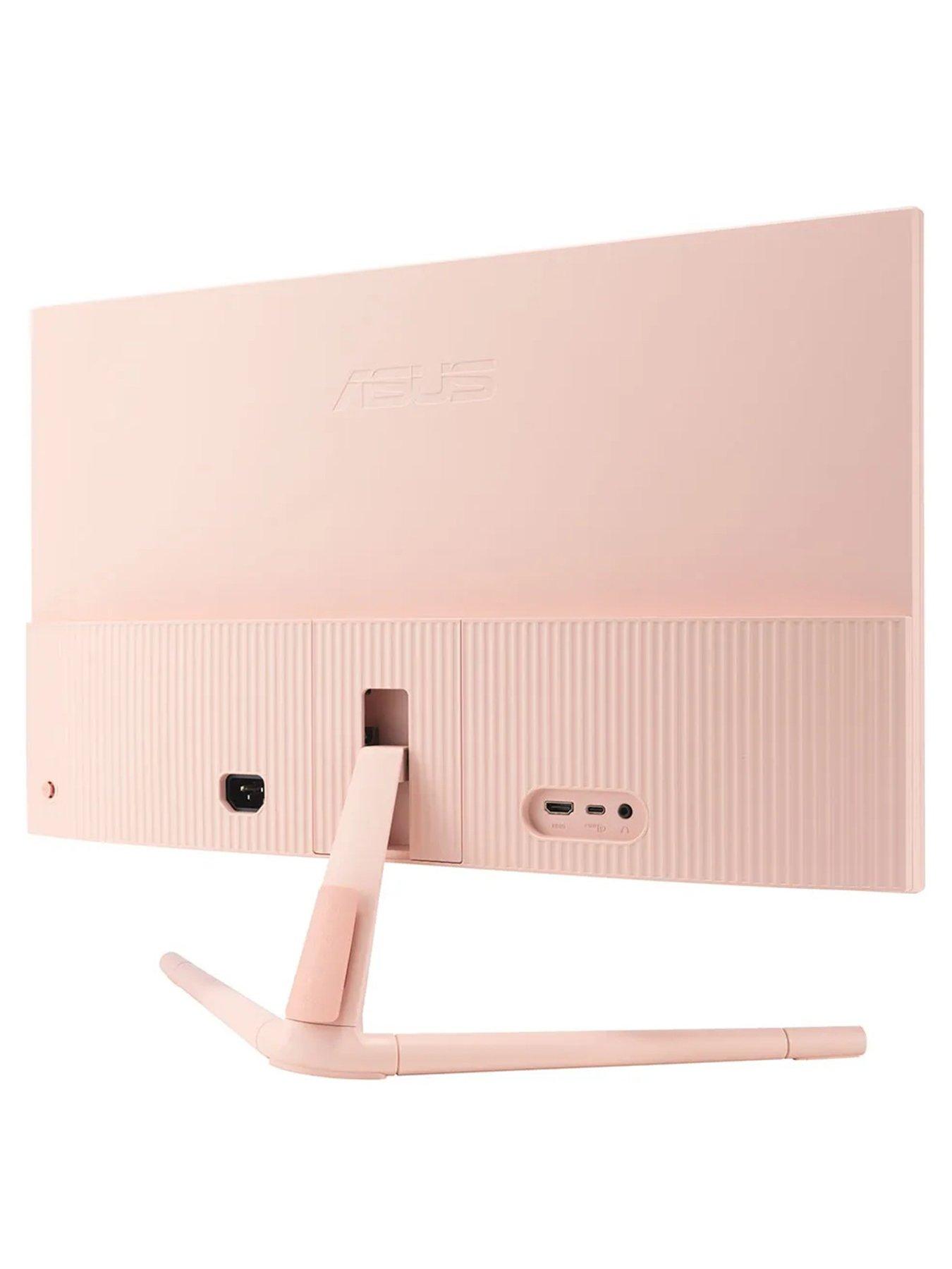  image of asus-vu279cfe-p-27-monitor-1920x1080-100hz-ips-pink