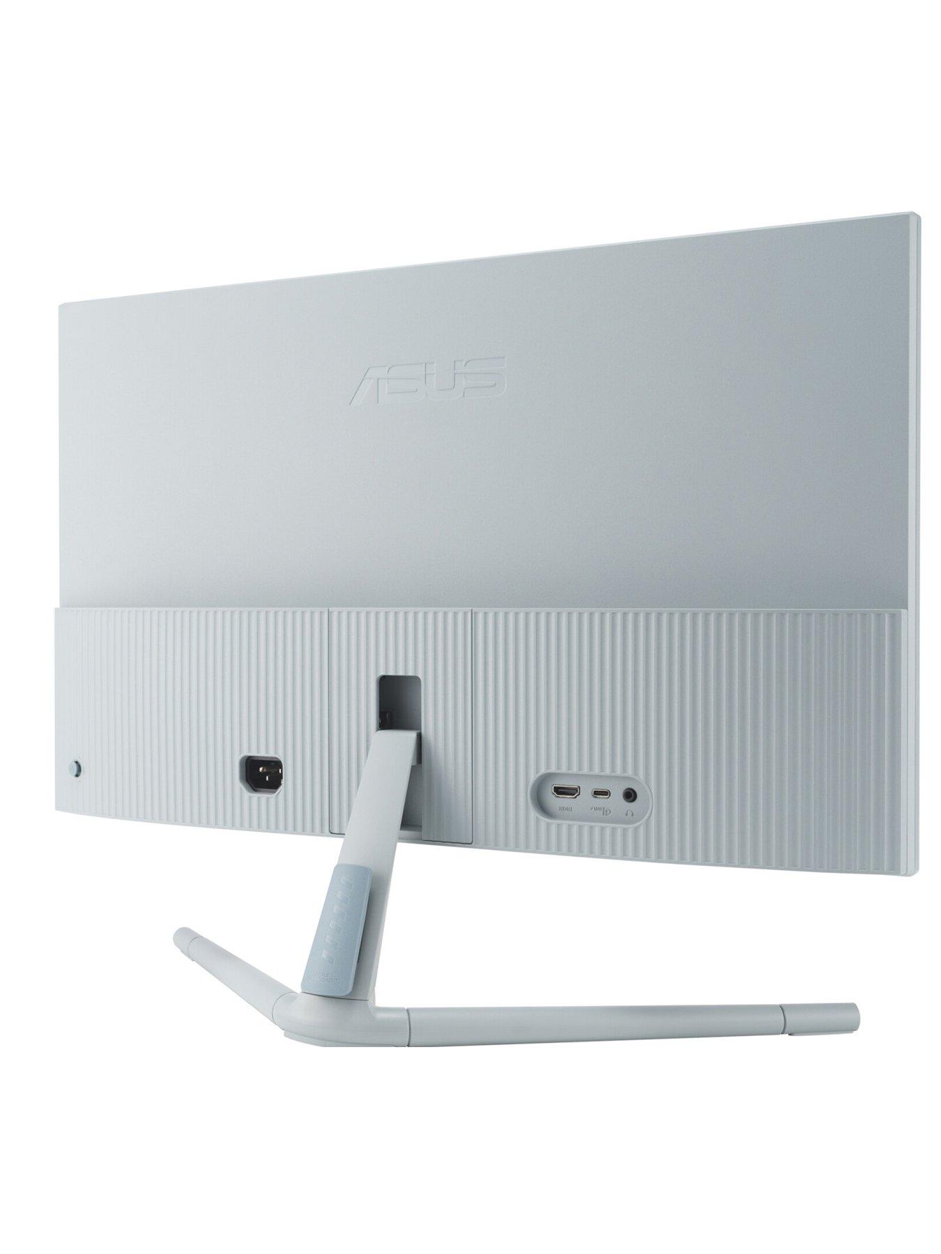 Image 5 of 6 of Asus VU249CFE-G 23.8" Monitor - 1920x1080 - 100Hz - IPS - Grey