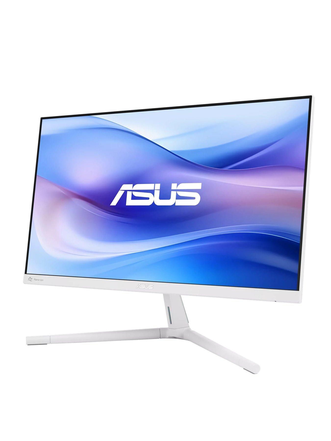  image of asus-vu279hfi-w-27-monitor-1920x1080-100hz-ips-white