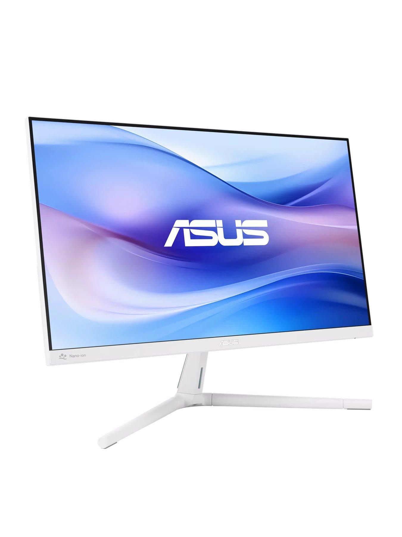  image of asus-vu279hfi-w-27-monitor-1920x1080-100hz-ips-white