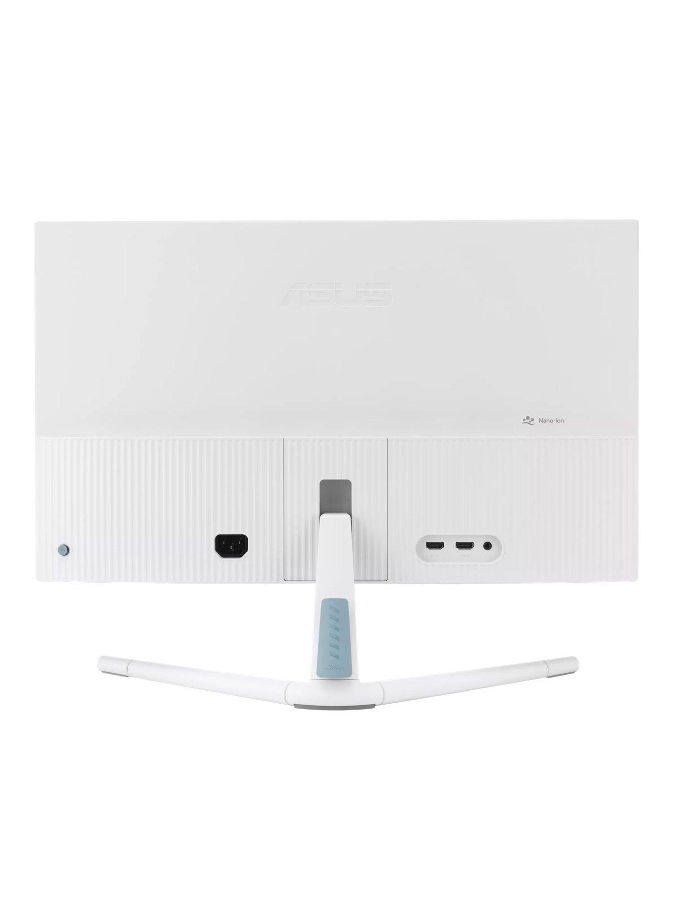  image of asus-vu279hfi-w-27-monitor-1920x1080-100hz-ips-white