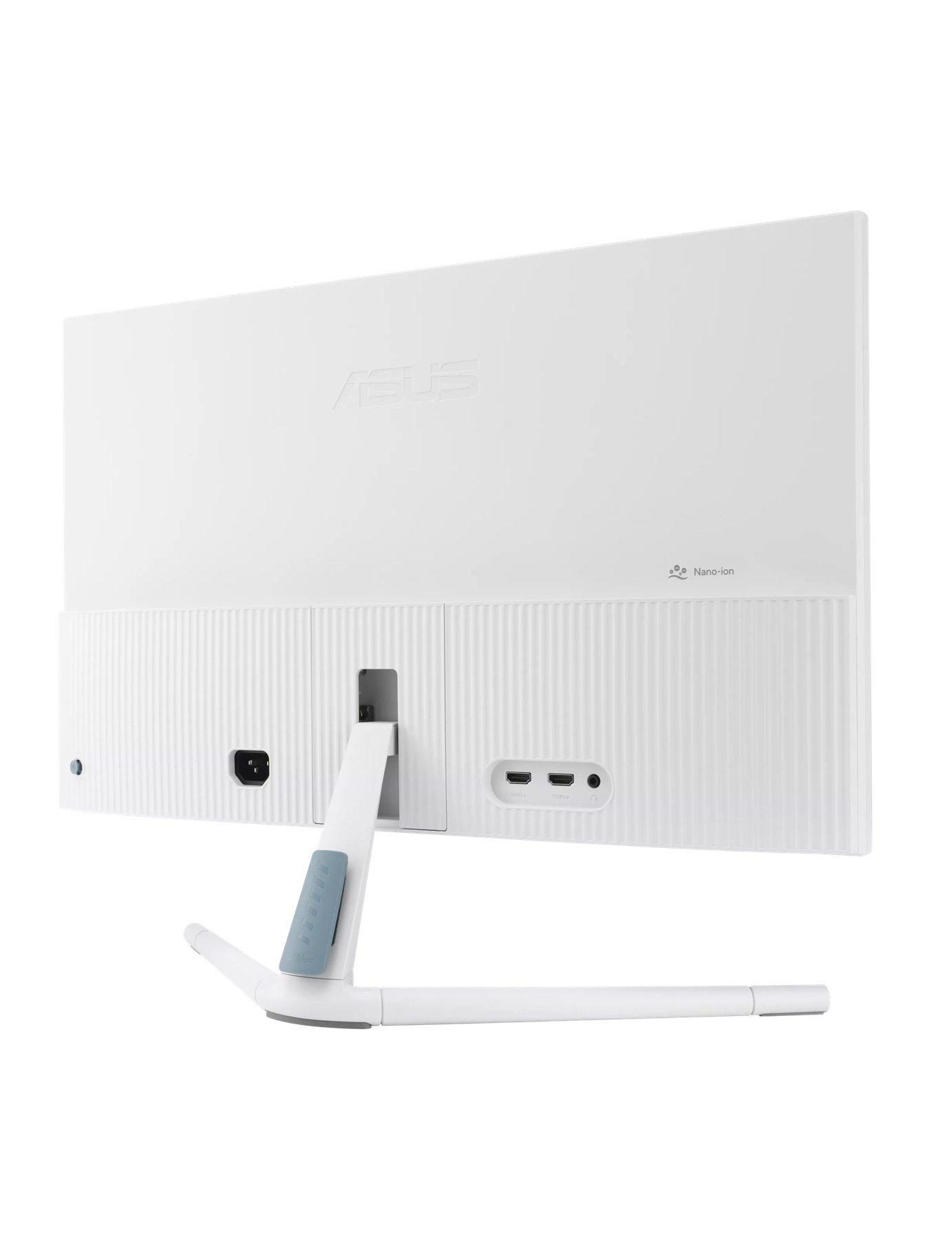  image of asus-vu279hfi-w-27-monitor-1920x1080-100hz-ips-white