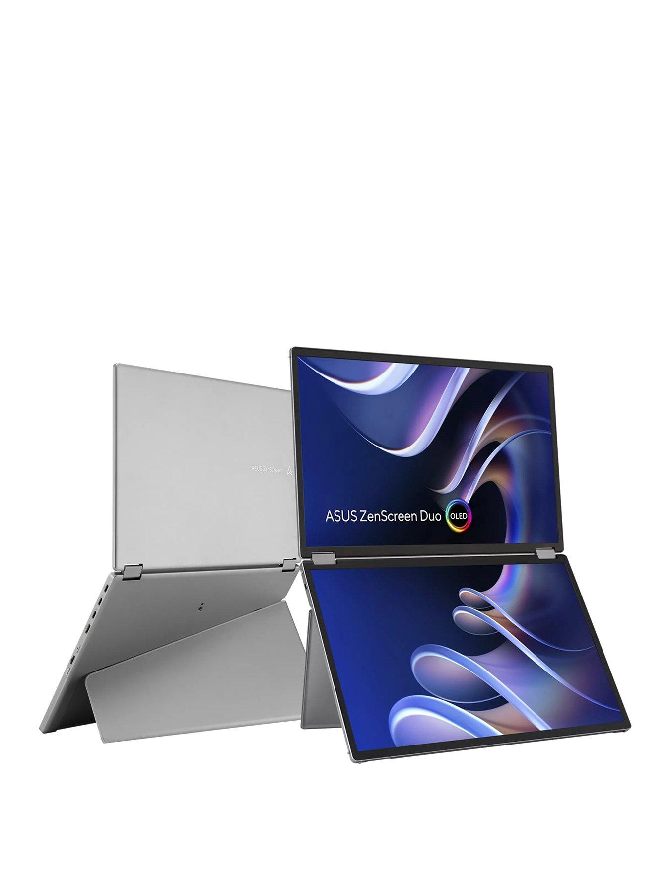 asus-zenscreen-duo-mq149cd-dual-14-monitor-1920x1200-60hz-oled-grey