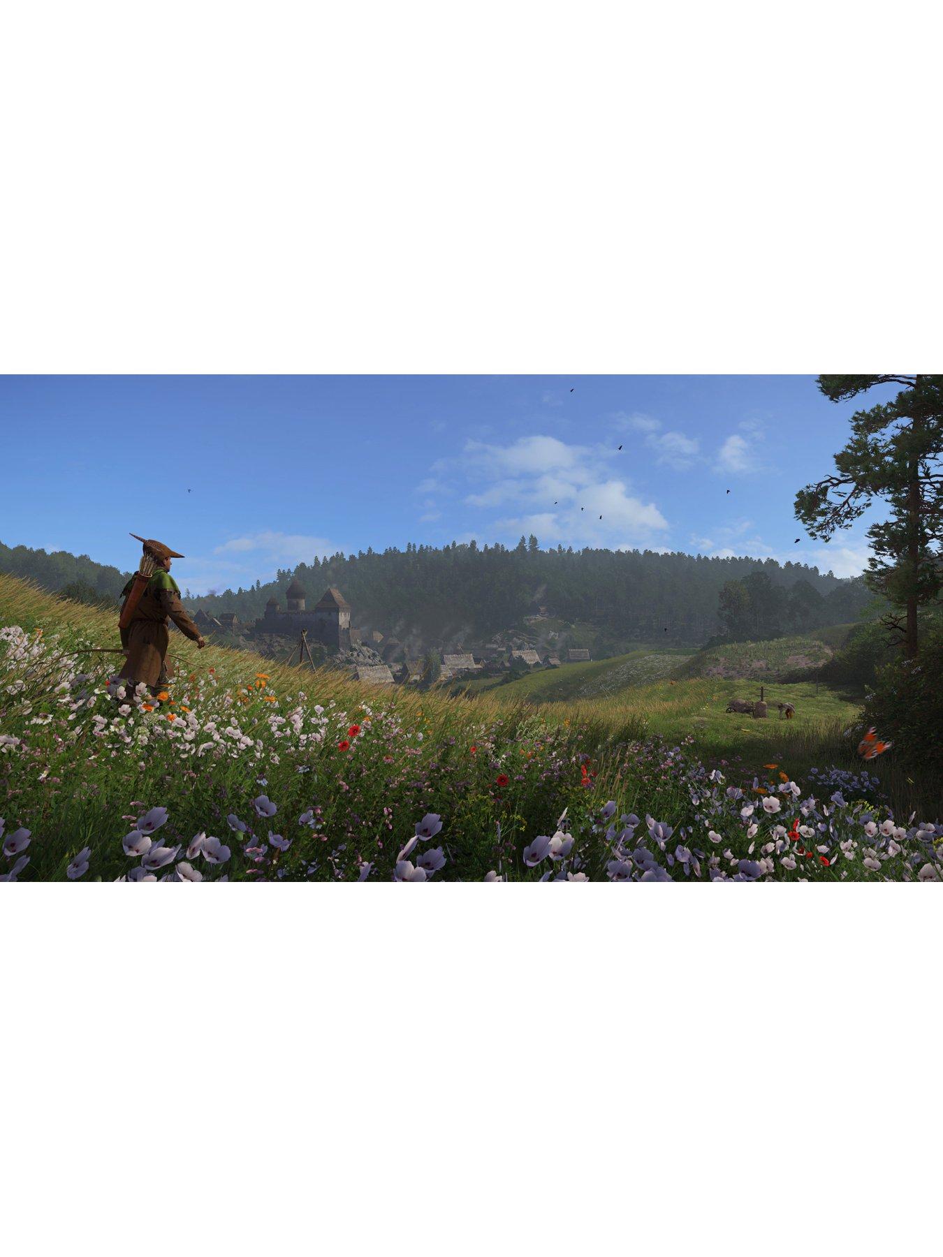 Image 7 of 7 of Xbox Kingdom Come: Deliverance - Royal Edition