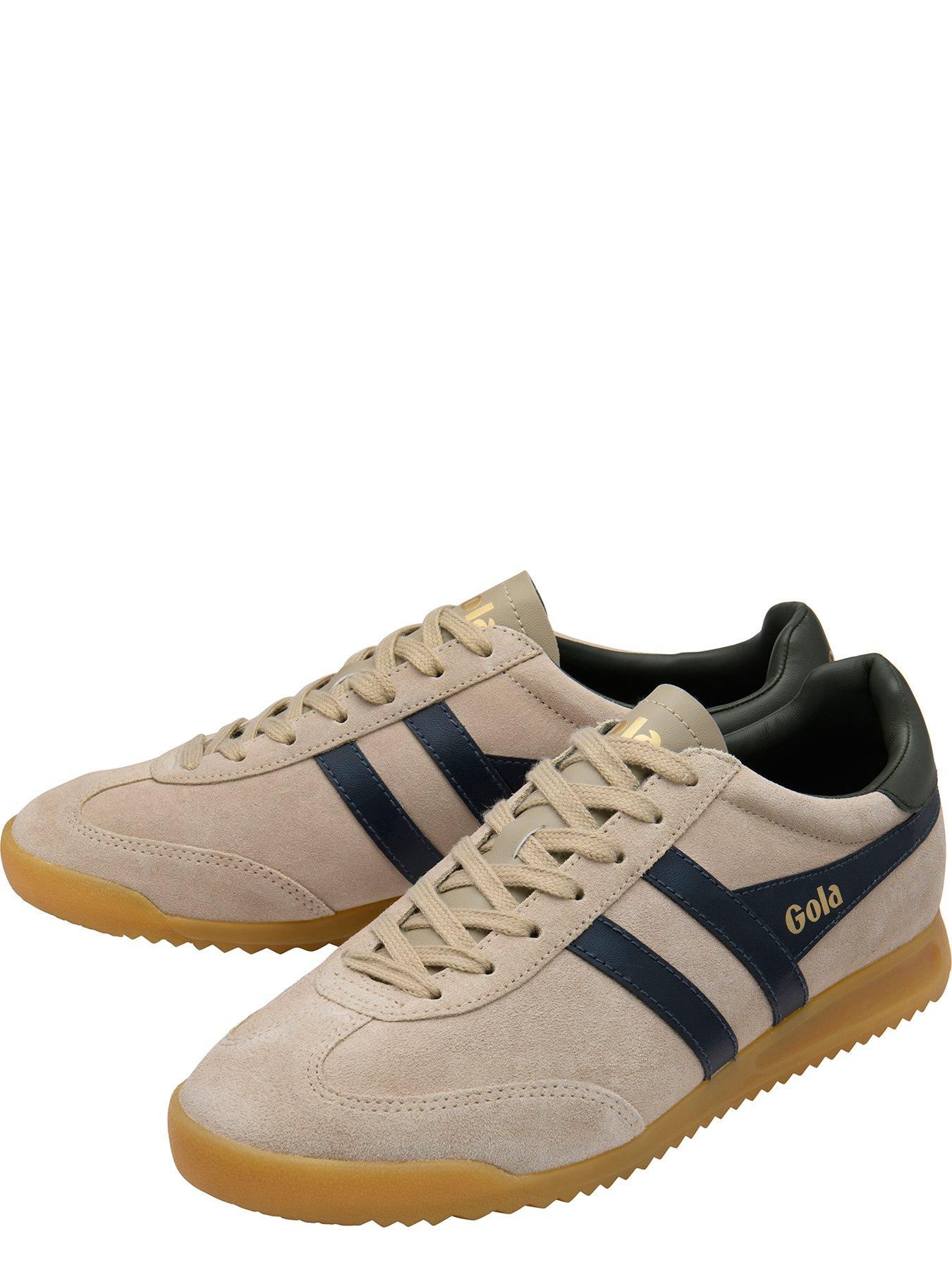 Image 4 of 5 of Gola Mens Torpedo - Beige