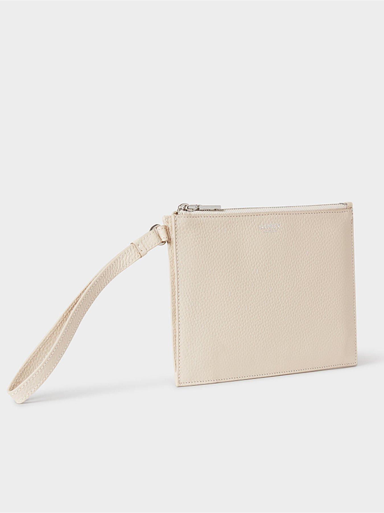 image of osprey-london-the-core-large-leather-pouch