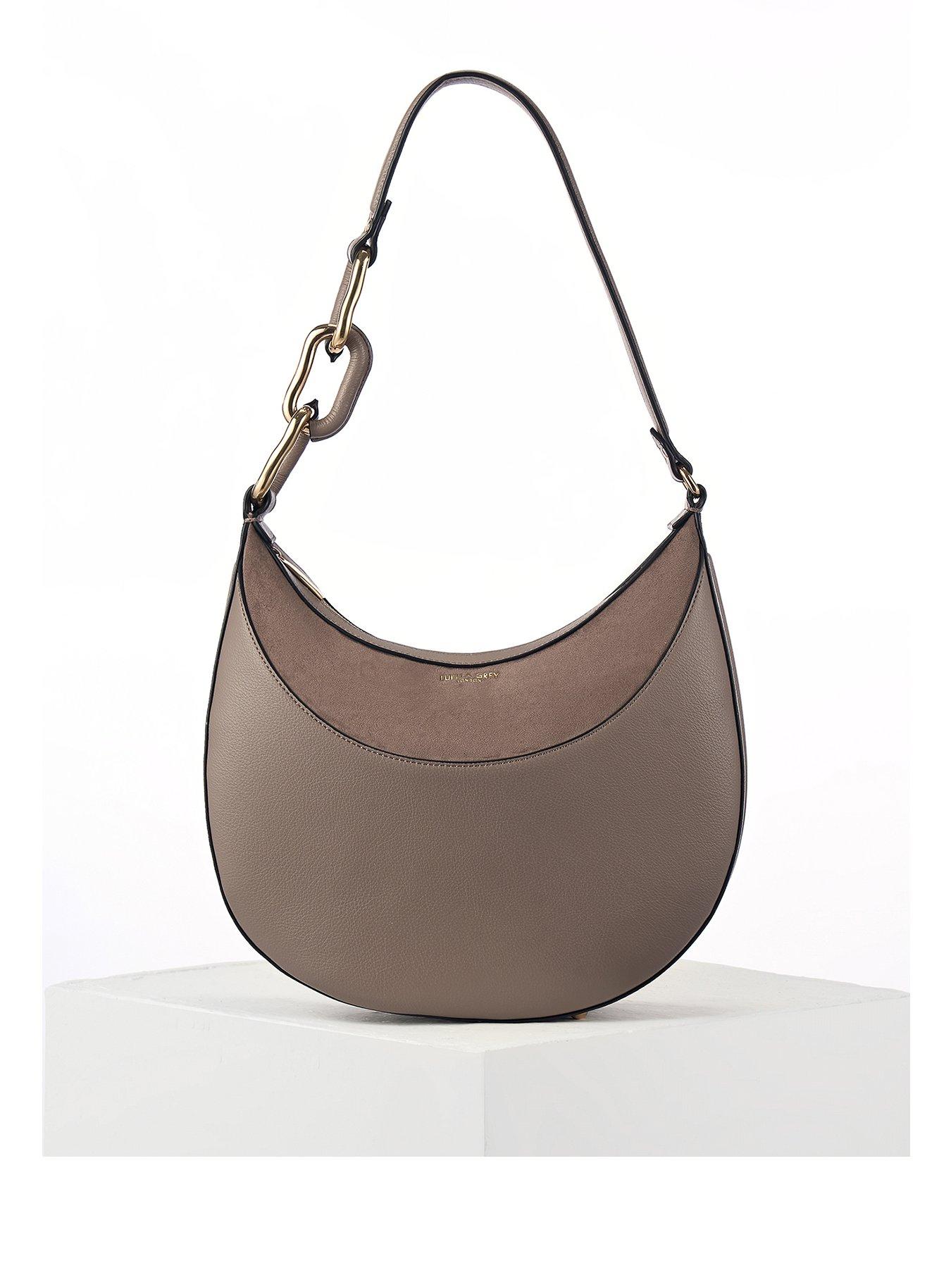 Luella Grey Thelma Peat Scoop Hobo