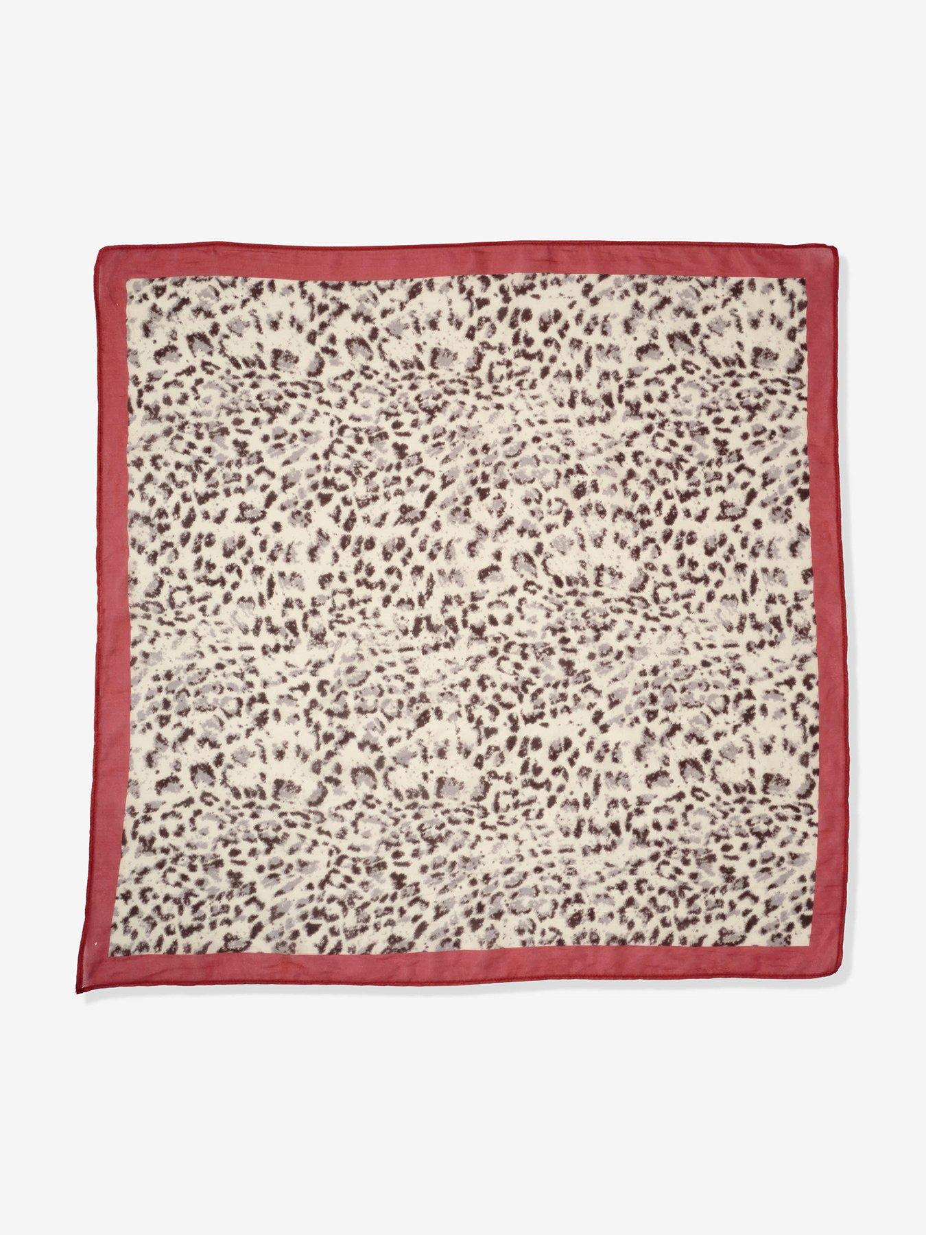 front image of mint-velvet-allison-print-neck-scarf
