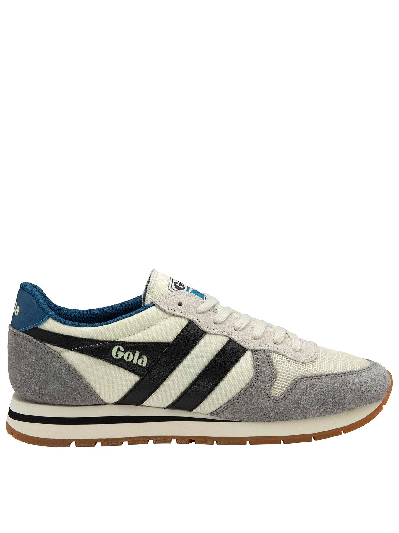 Gola Mens Daytona - White