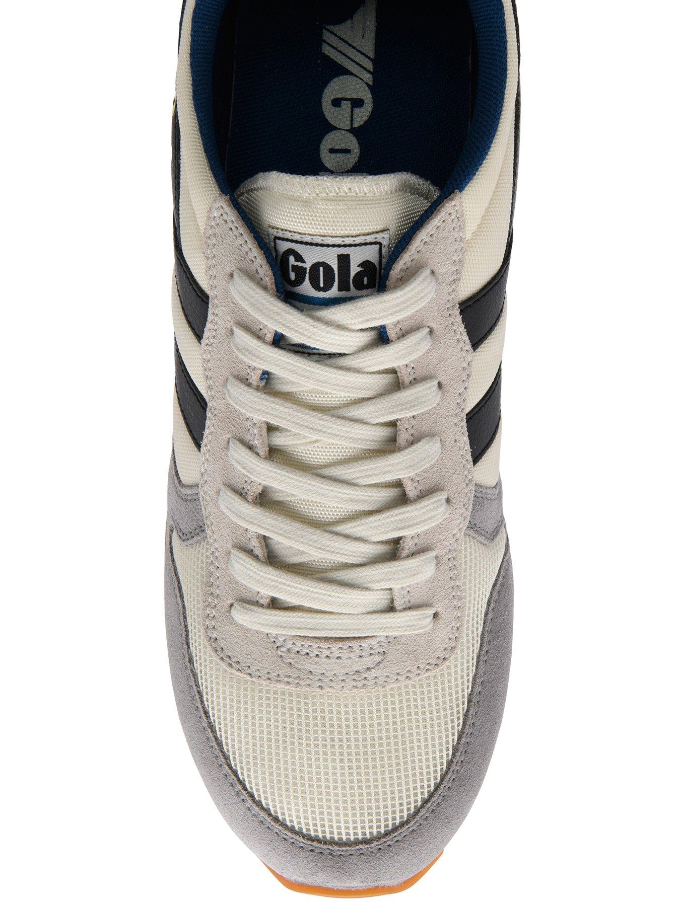  image of gola-mens-daytona-trainer-whiteblack