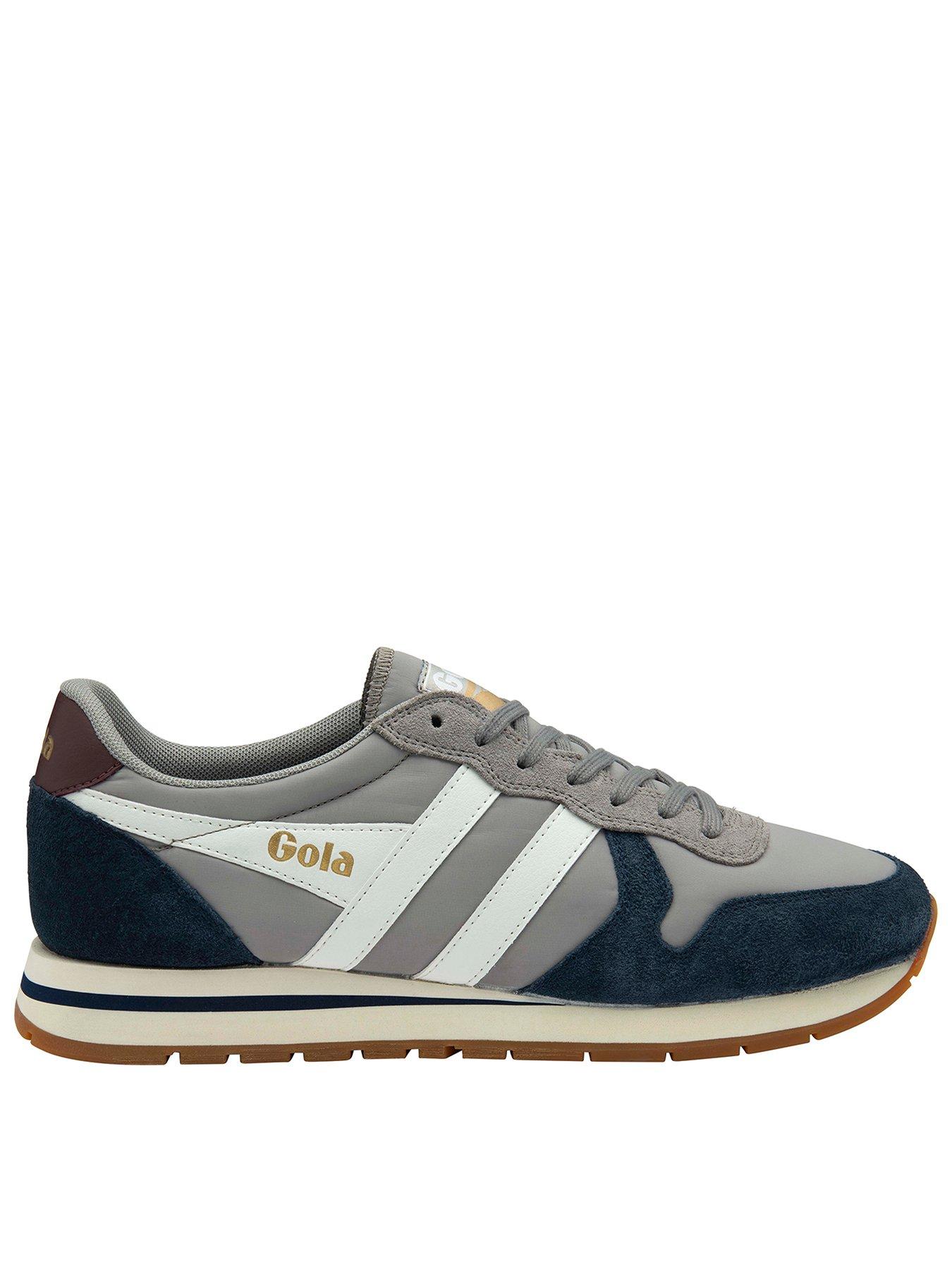 Gola Mens Daytona Chute - Navy