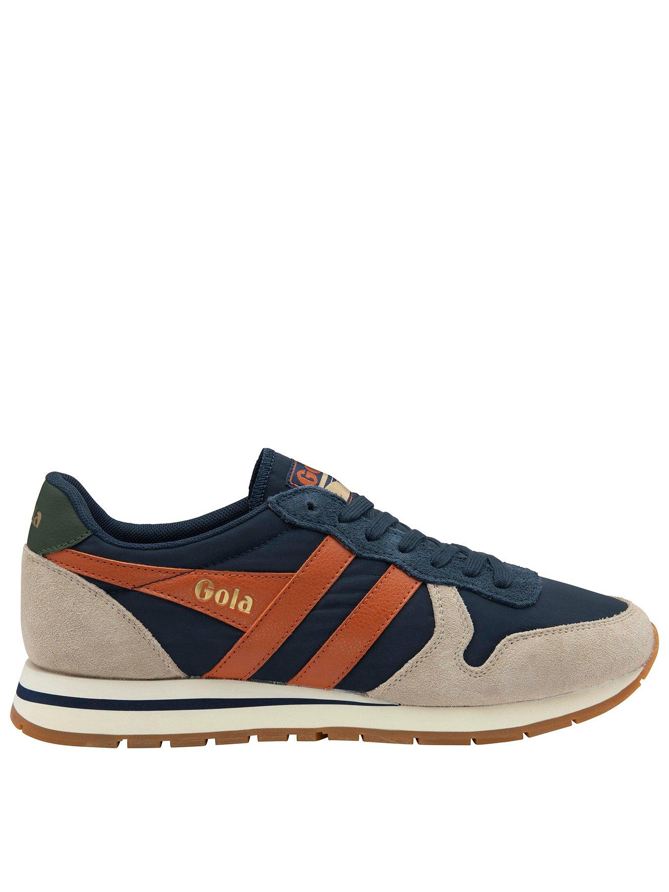 Gola Mens Daytona Chute - Navy